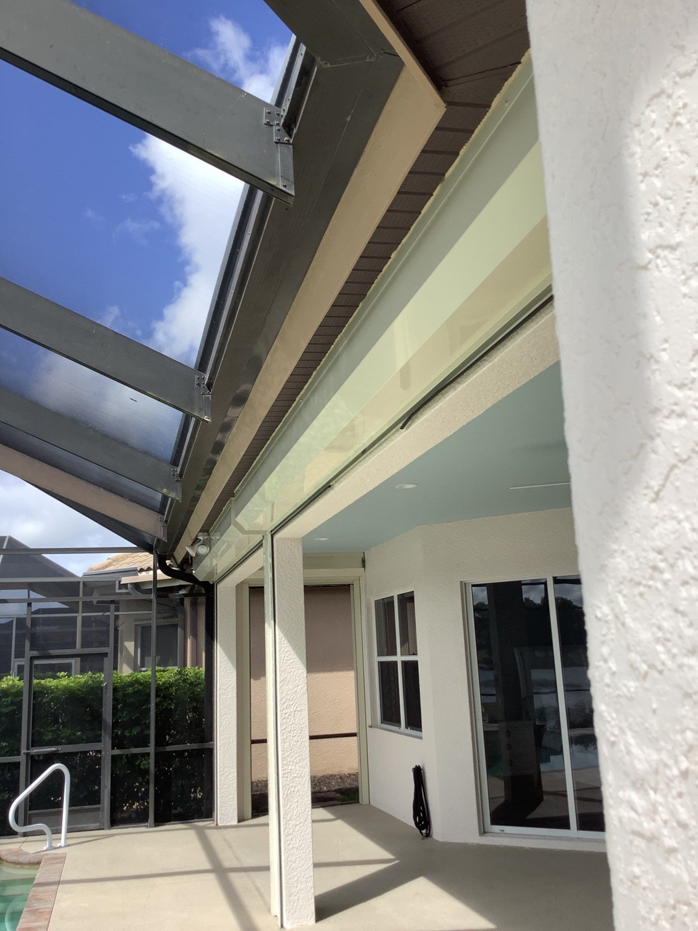 Gutter Inspection and Repair in Naples FL by Gutter Professors