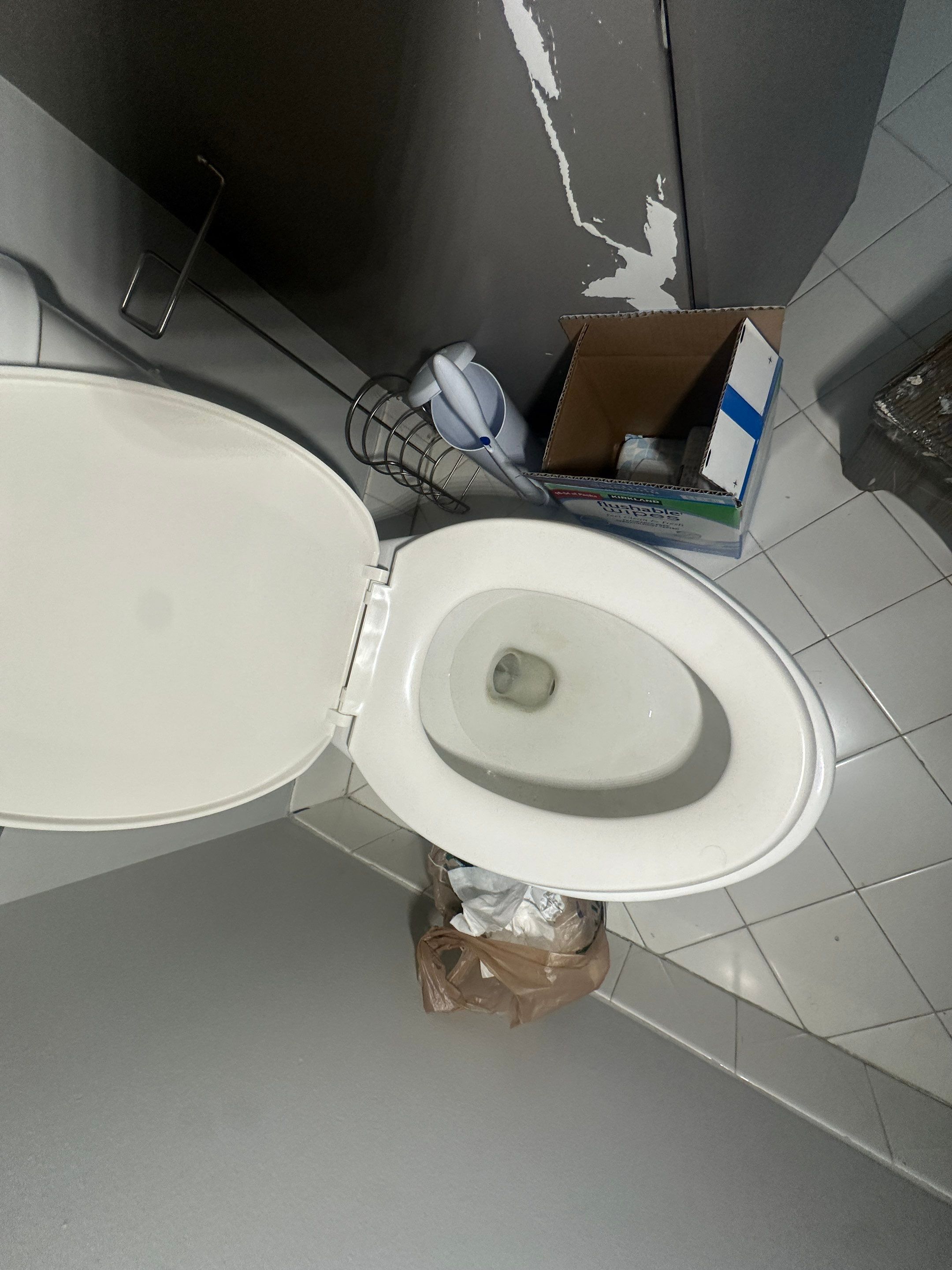 Water Damage Claim in Pembroke Pines by FLAPA & KeyStone