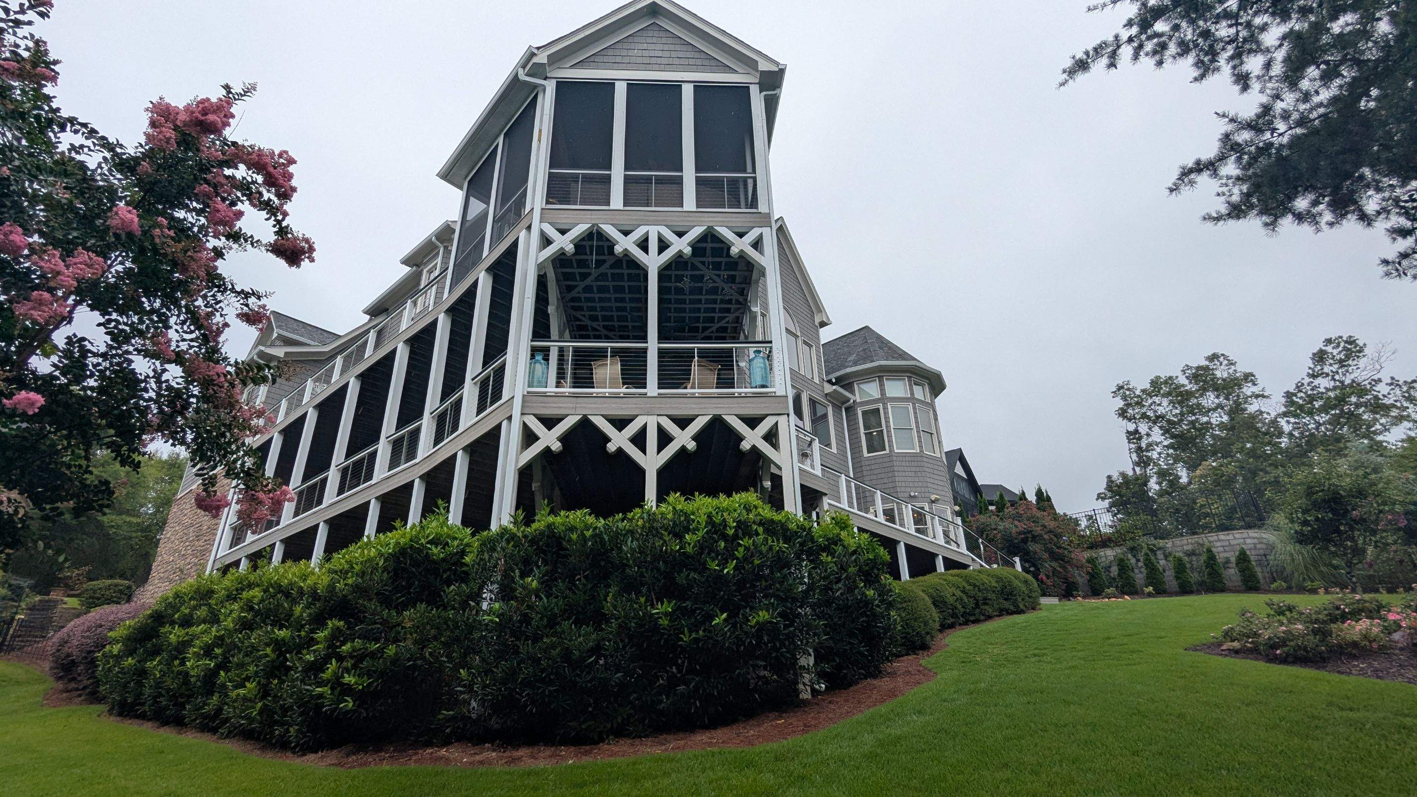 Mitsch Deck Rebuild in Gainseville by Craftsman Deck Builders