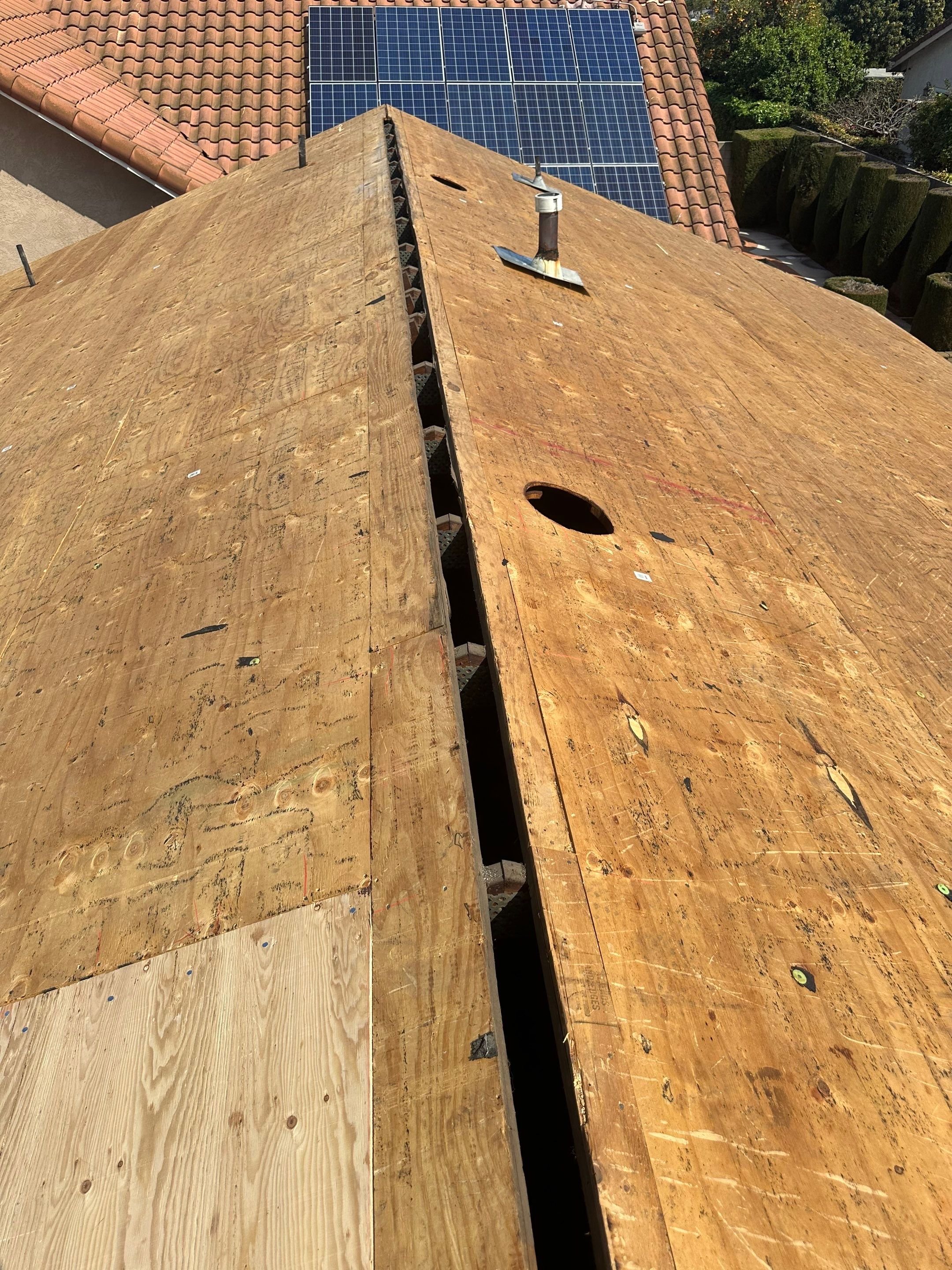 Roof Replacement - Cerritos, CA 90703 by Epic Roof Replacement