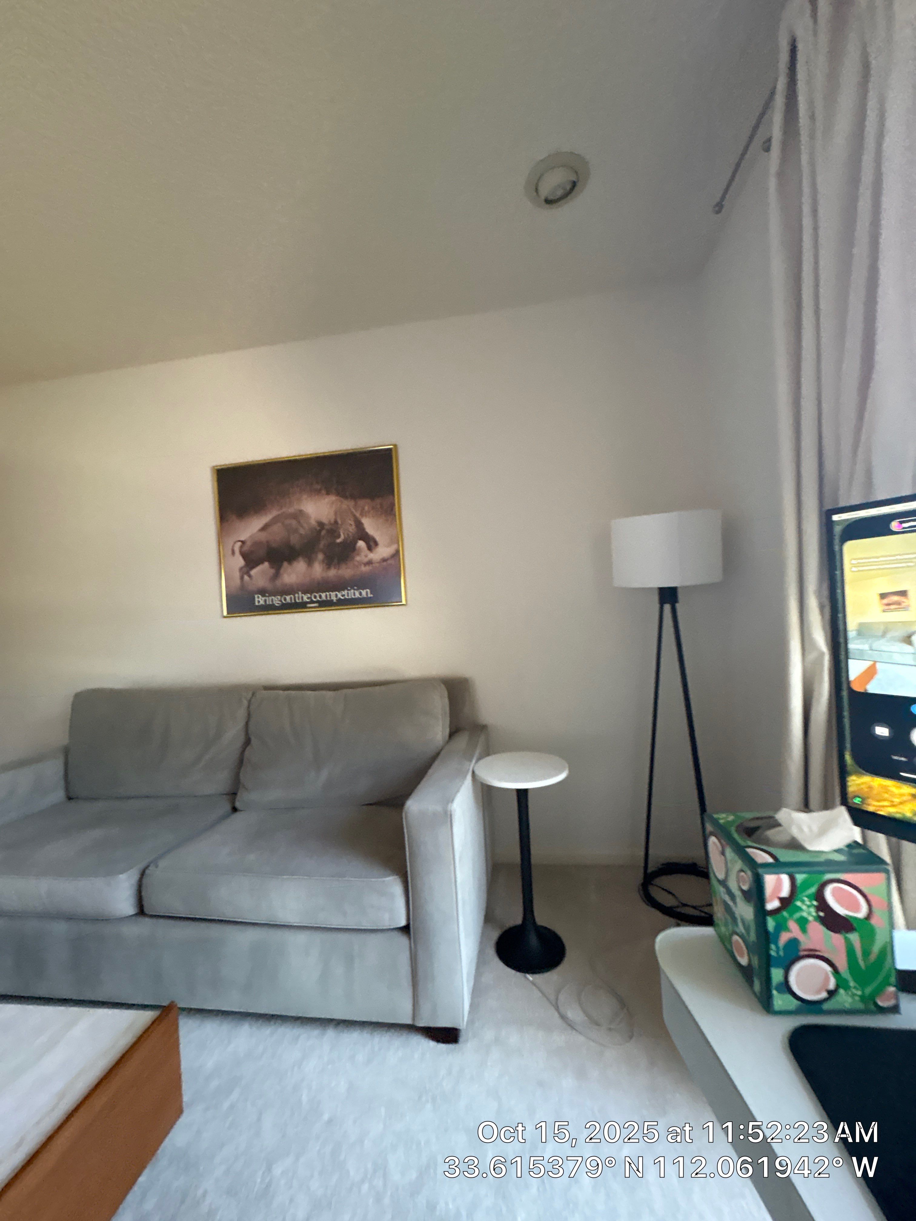 Turf Install by CompanyCam Sales Demo