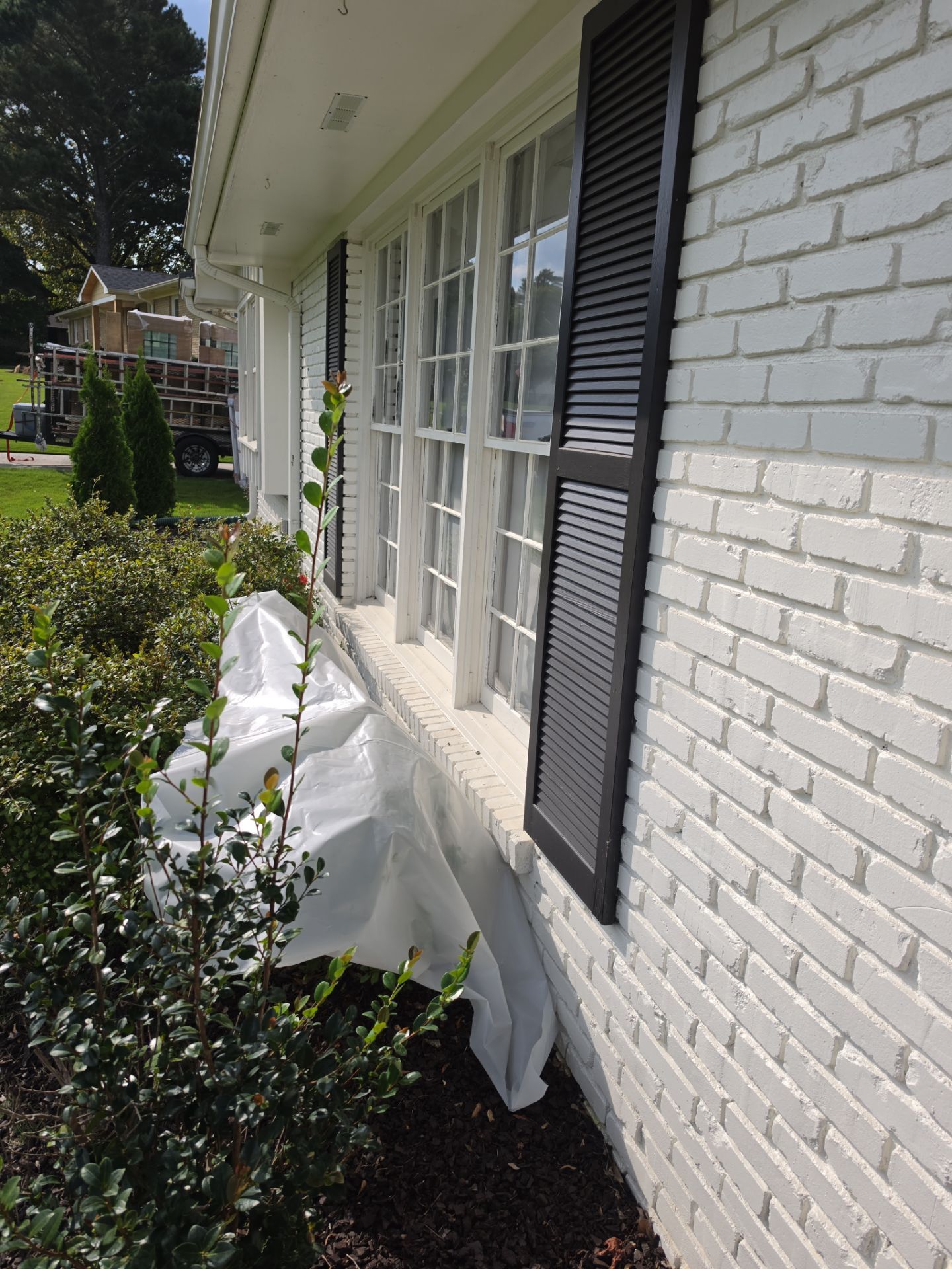 Taylor Project in Hoover by The Window Source