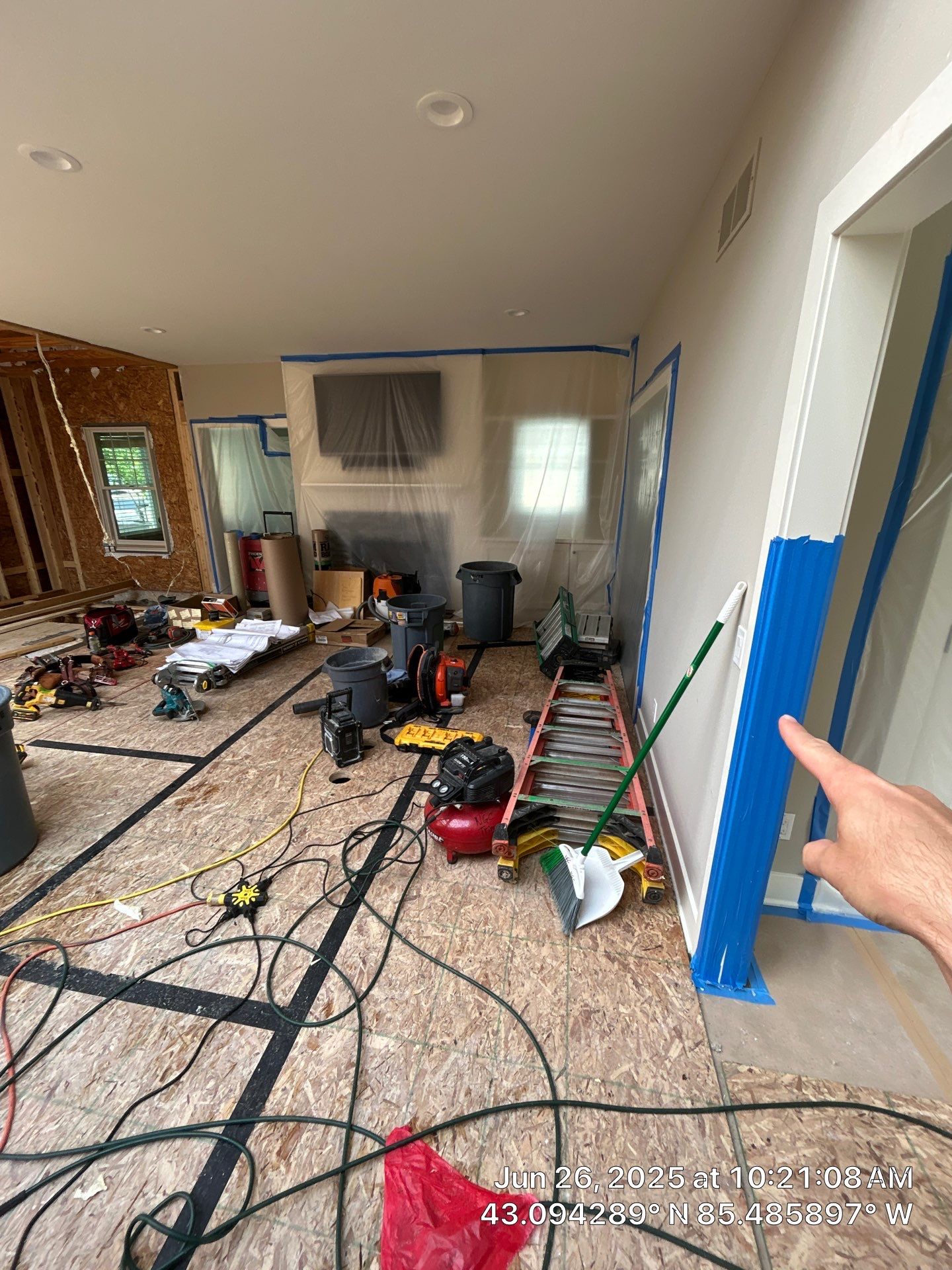 Let's install your flooring selection! by RTBaldwin Hardwood Floors