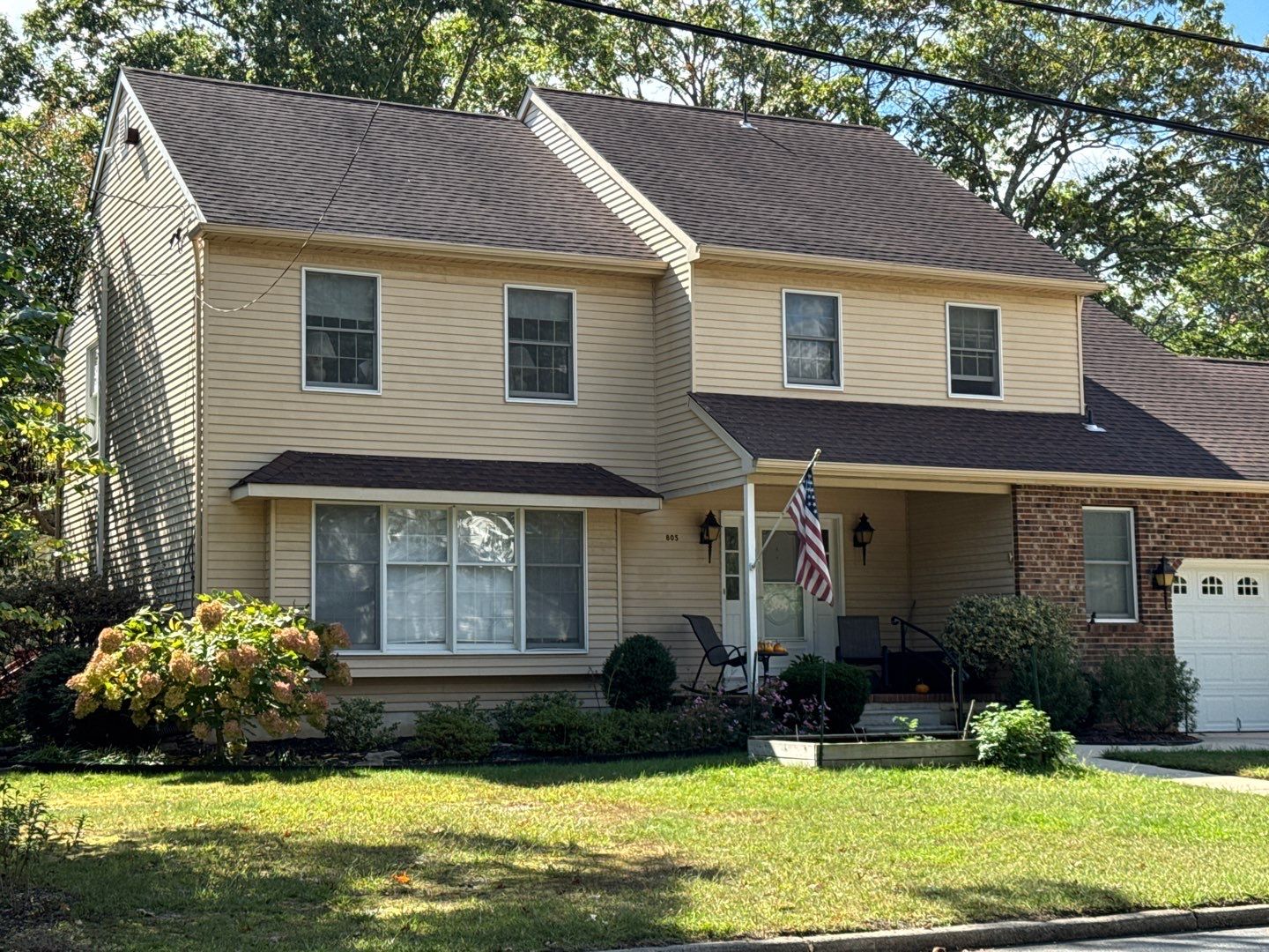 Multi Services by SJ Exterior