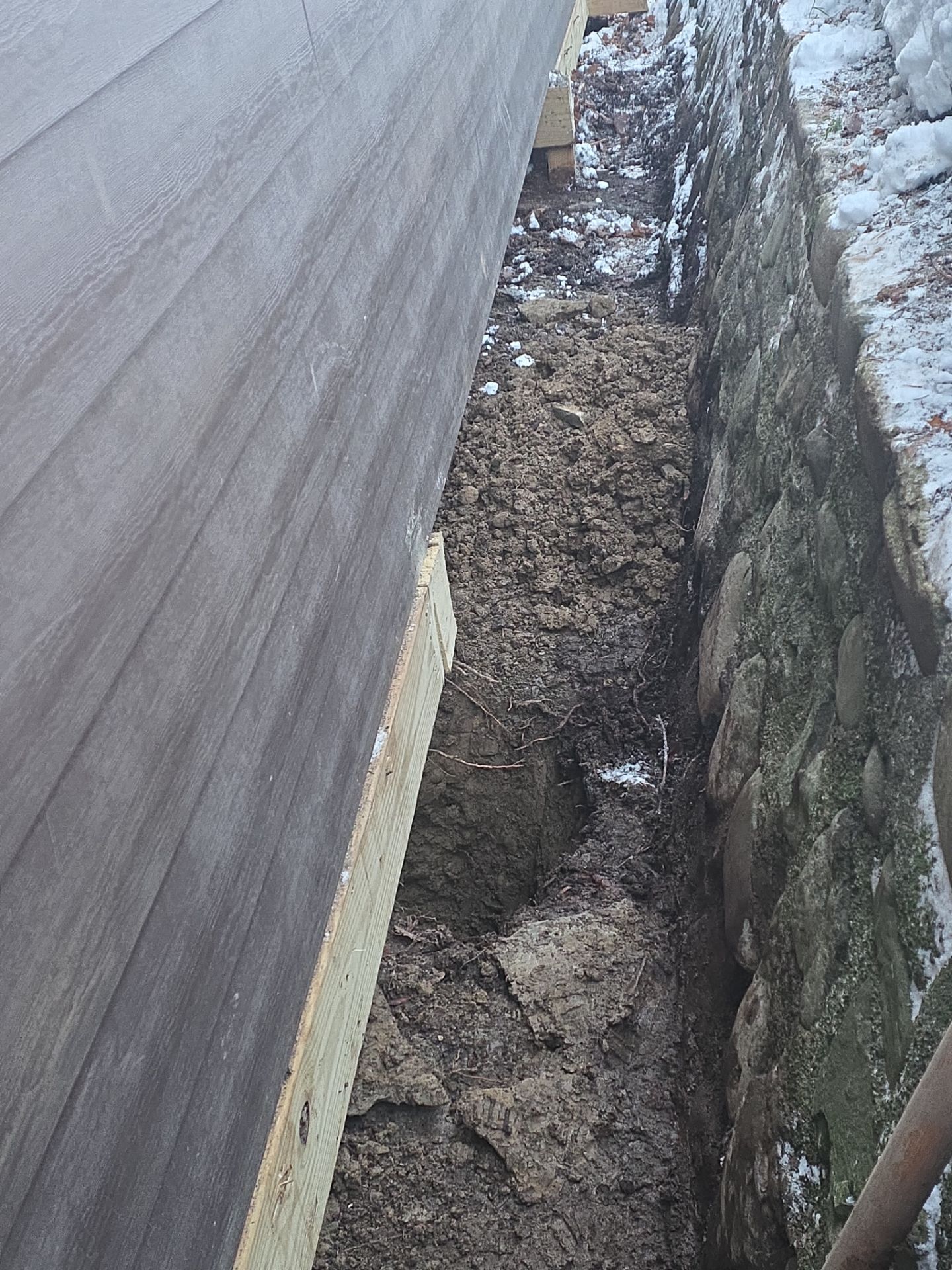 Project in Eaton by Parkhurst & Kent Construction llc 