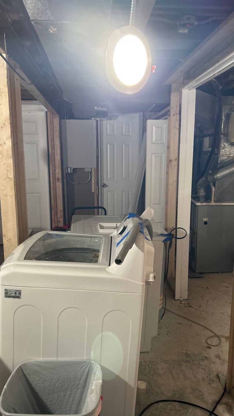 maria aguilera by Unlimited Fire Restoration