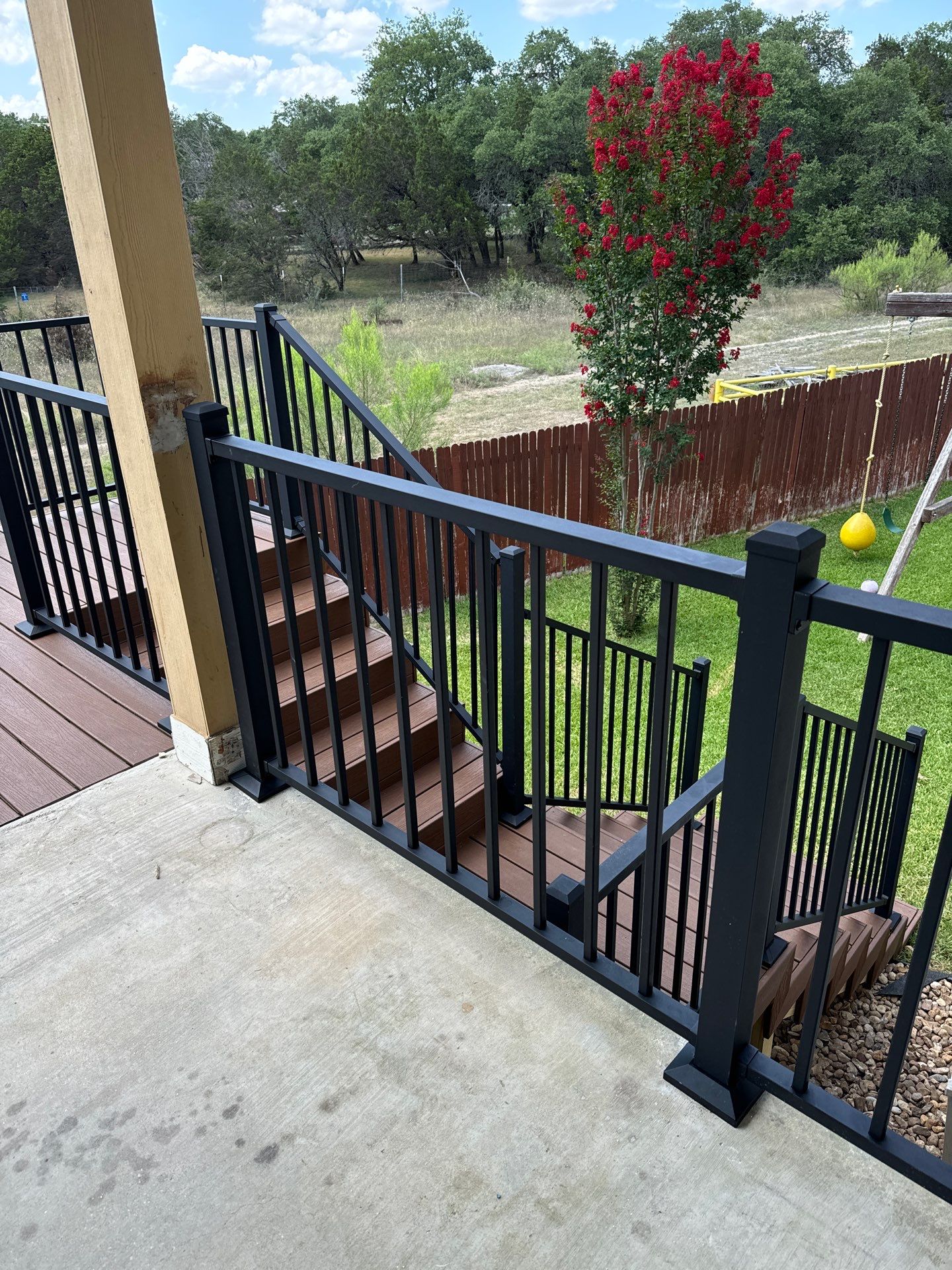 The Heights at Stone Oak - San Antonio, TX by Hole In One Lawns, LLC