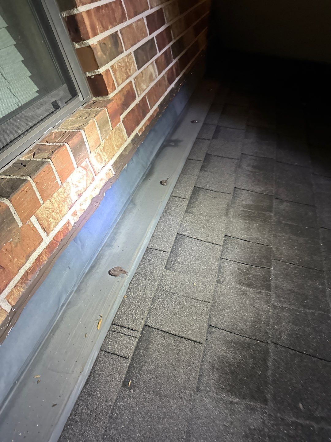 Residential Roofing Repair using Owen's Corning Duration (Lifetime) Shingles by Roof Repair Services LLC