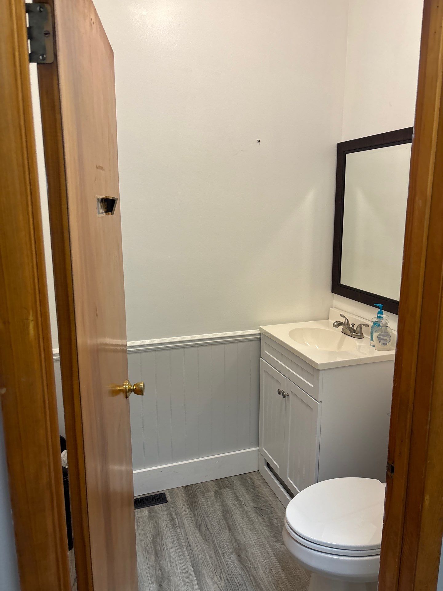 Interior Office Remodel in Casnovia Michigan! by Gordon Painting