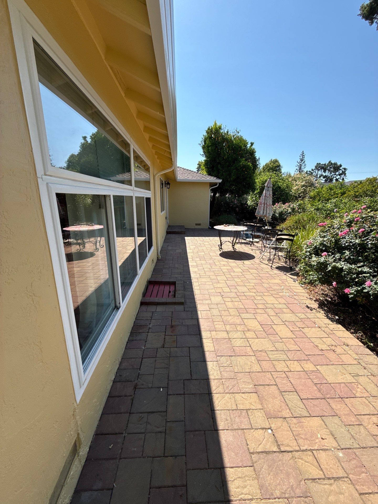 Project in Concord CA by Felix’s Painting 