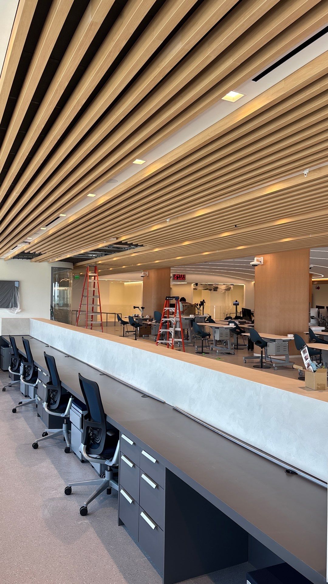Project in Miami by CBR Cleaning Solutions