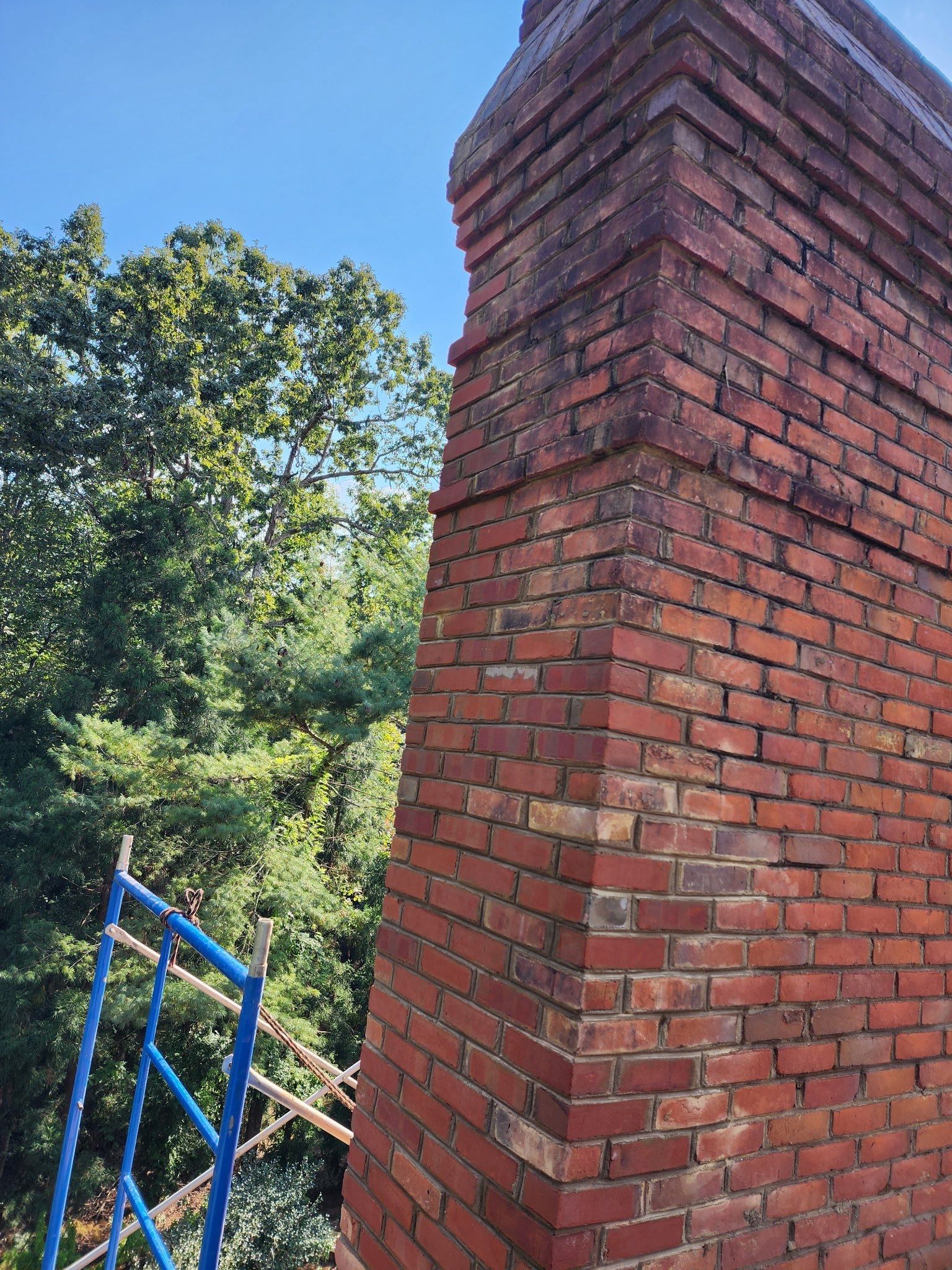 Spalding Lake Dr  Roof & Gutter System  Replacement  by Dom Roofing & Restoration