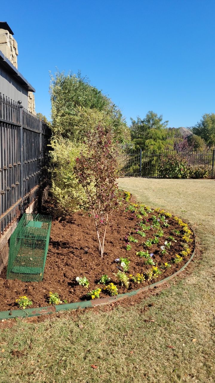 Landscape  by Clays Services Inc