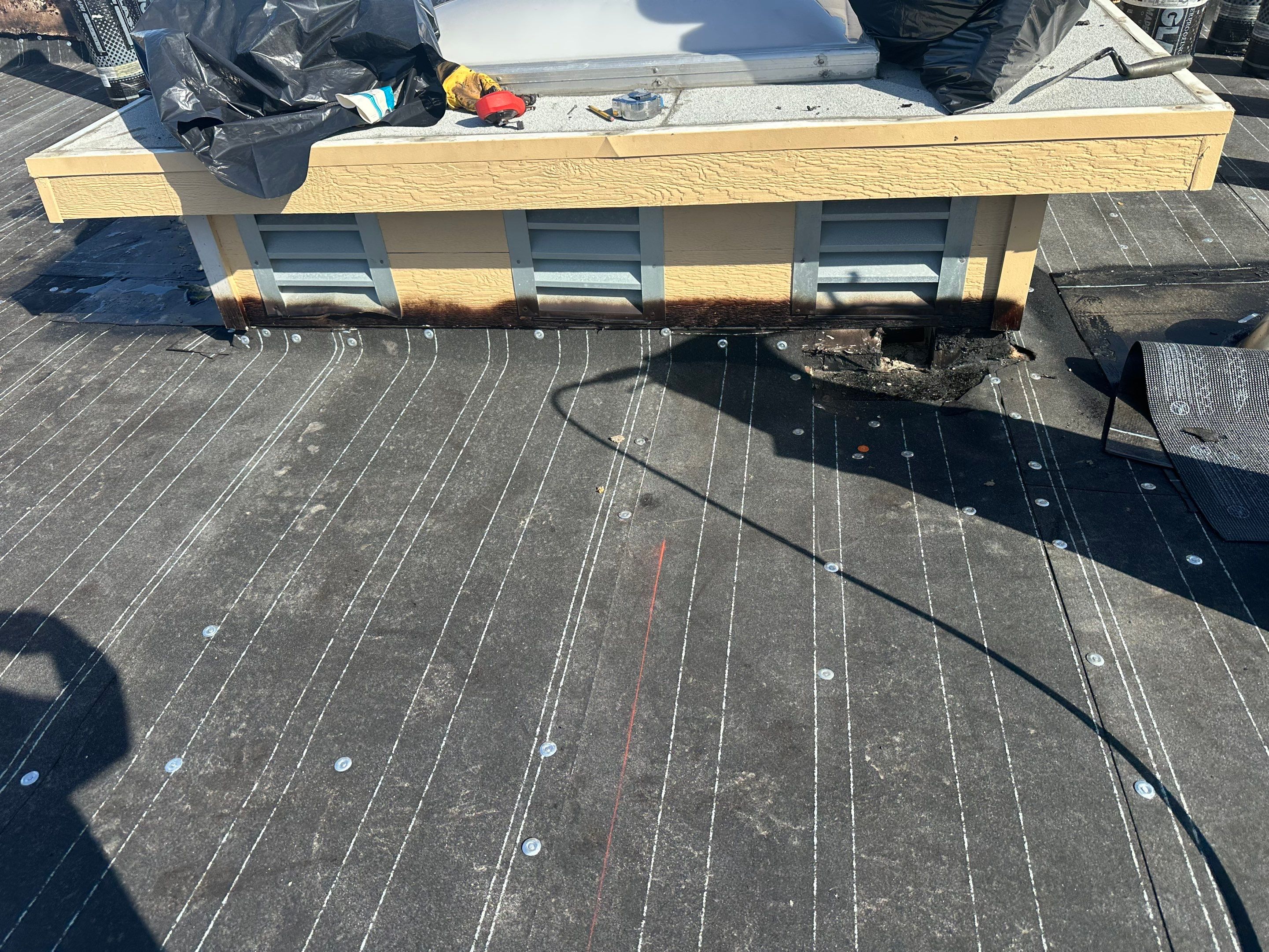 Roof Replacement - Daly City, CA 94014 by Epic Roof Replacement