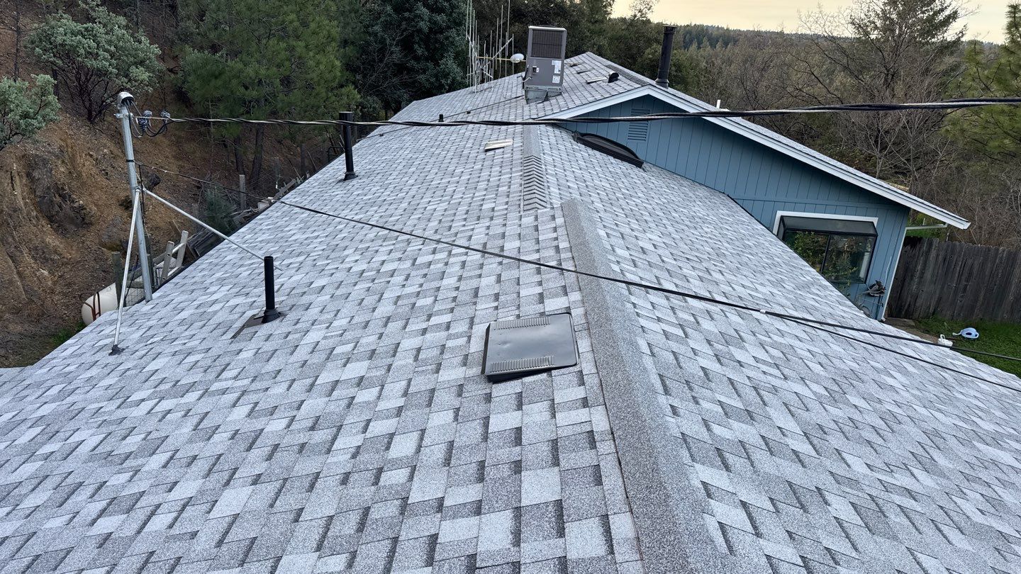 Project in Calfax  by NuLead Construction Inc