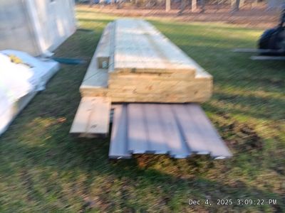 Project in Medford