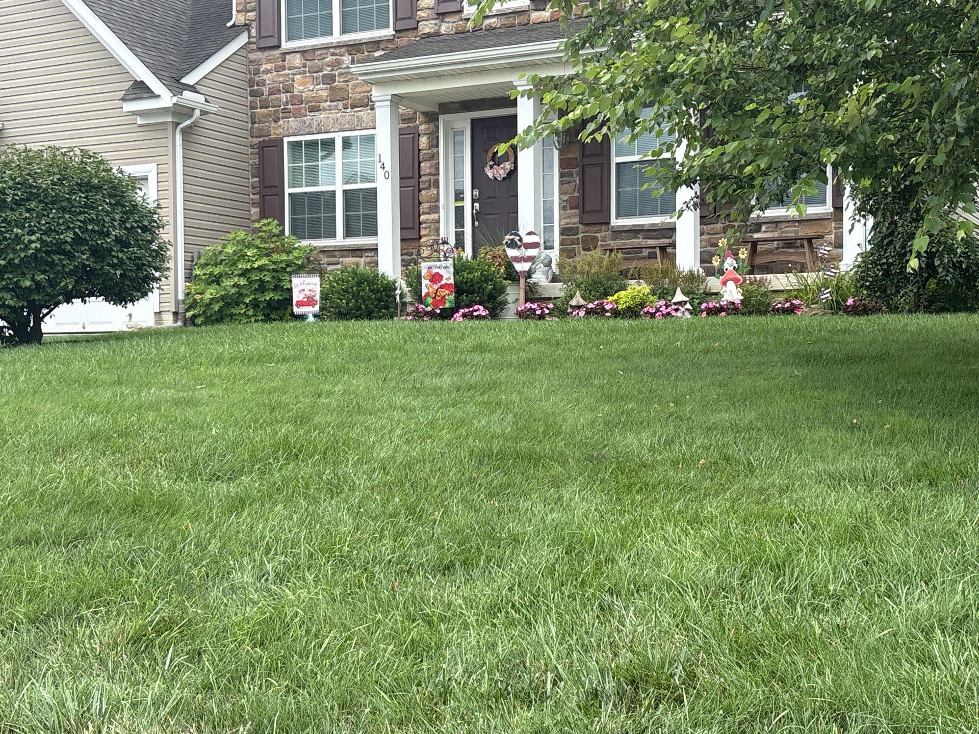 East York Pa by Go Green CLC