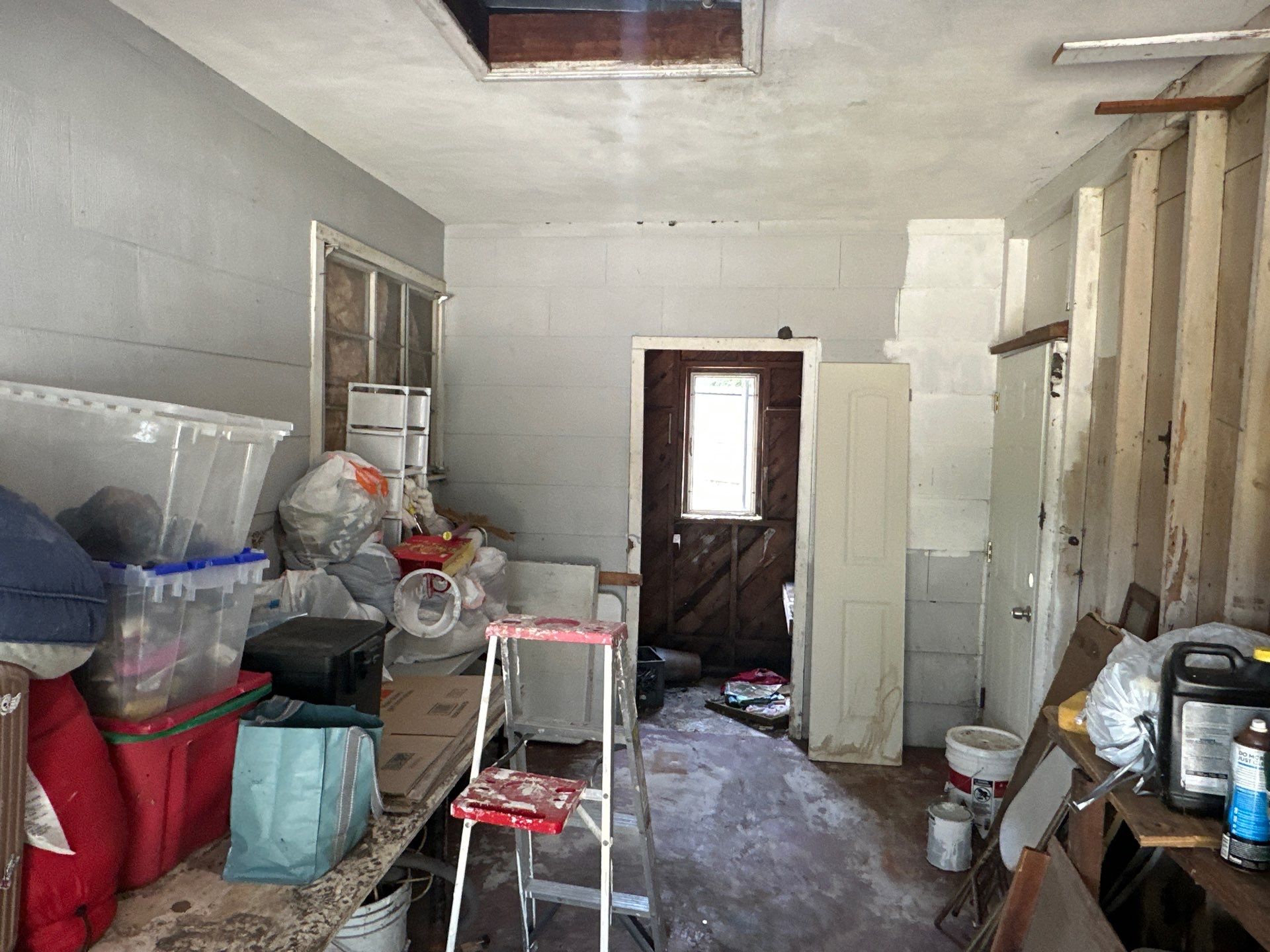 Water Damage Claim in St. Petersburg by FLAPA & KeyStone