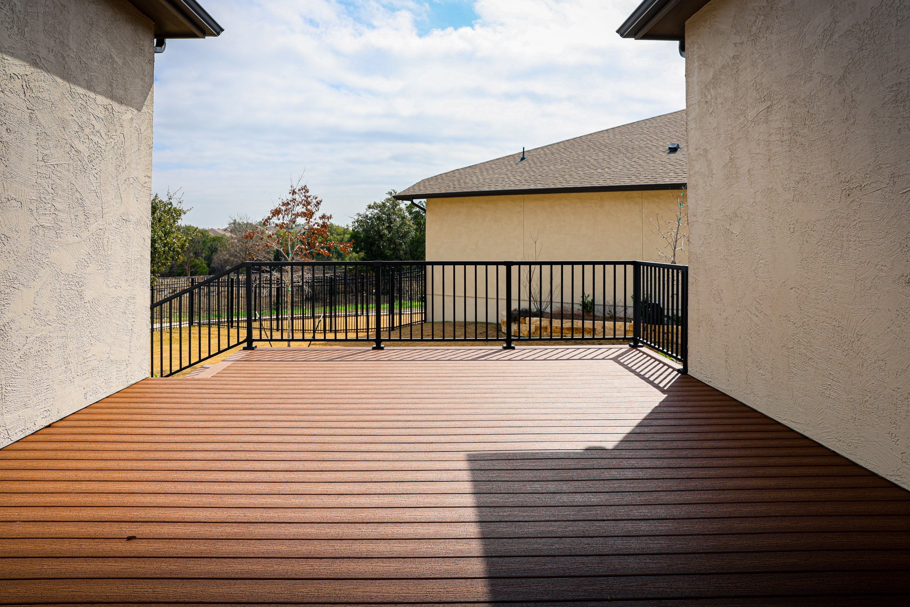 Cibolo Canyons, San Antonio Tx. by Hole In One Lawns, LLC