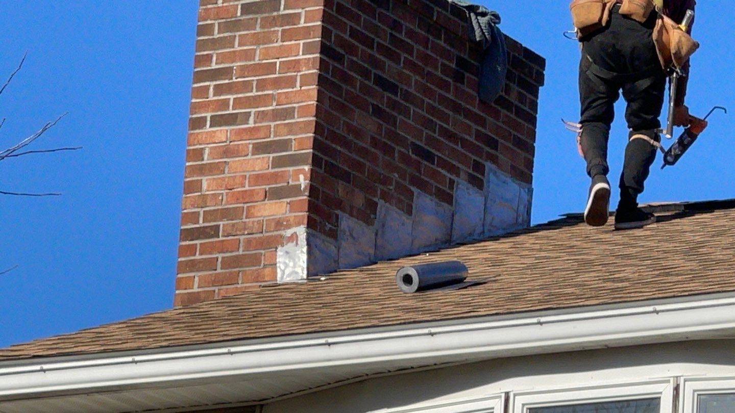 Storm Damage? We Had This Roof Replaced in Under 48 Hours – Another 5-Star Transformation! by Sensible Home Solutions