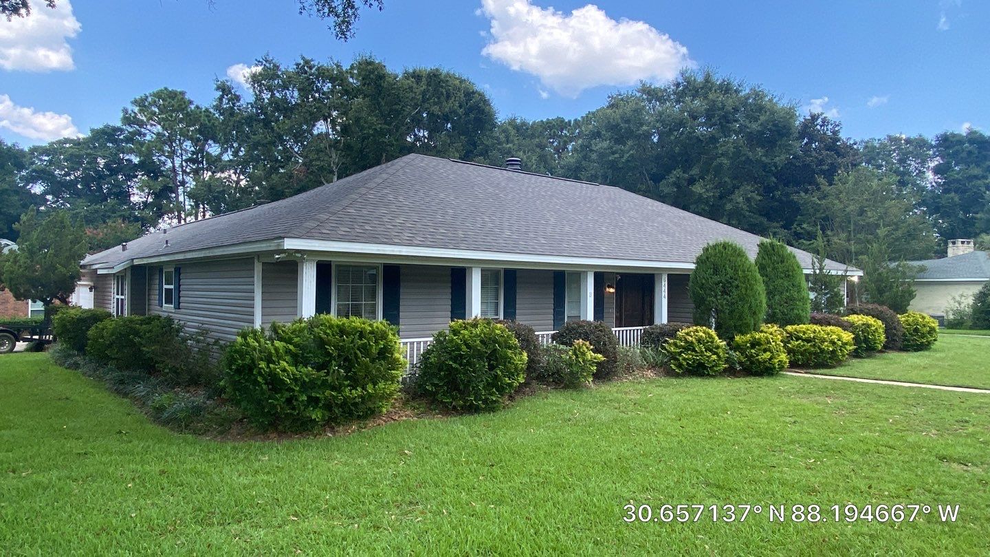 Residential Roofing Installation - Fortified Roof by American Roofing & Construction LLC