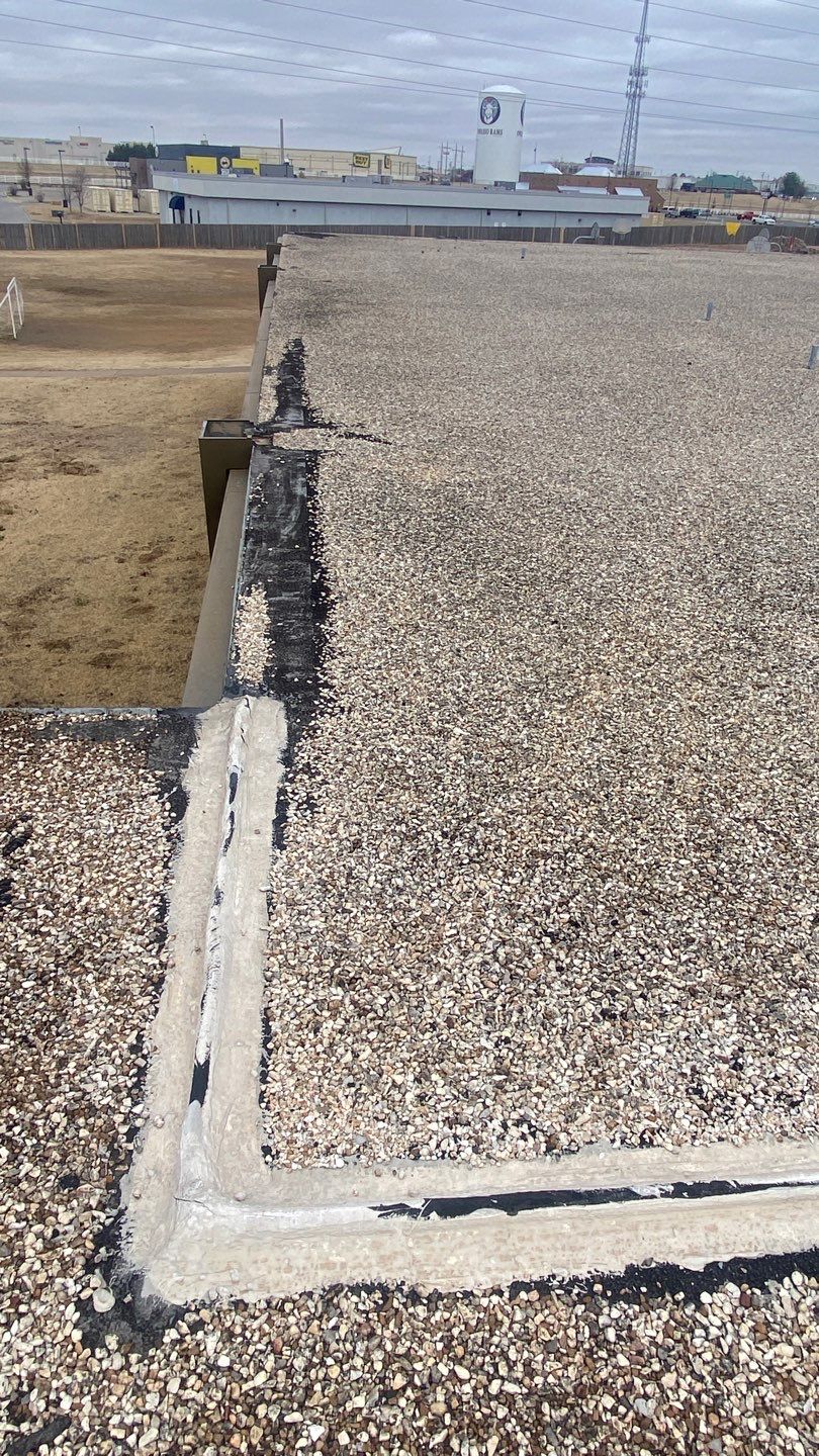 Roof Inspection in Owasso by Decor Roofing & Restoration