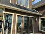 Roof and Gutter Installation in Moultonborough, NH by Compass exteriors