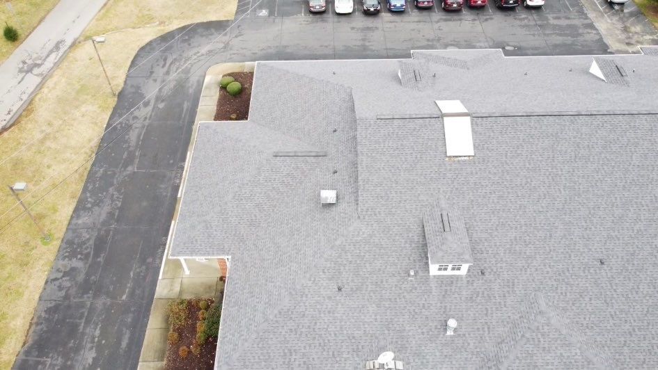 The Gardens of Rome by PC&D