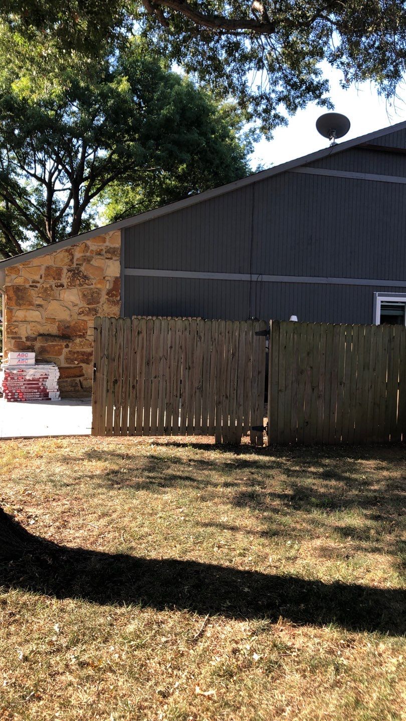 Residential Roofing Installation using GAF Natural Shadow  by A & H Roofing and Contracting, LLC