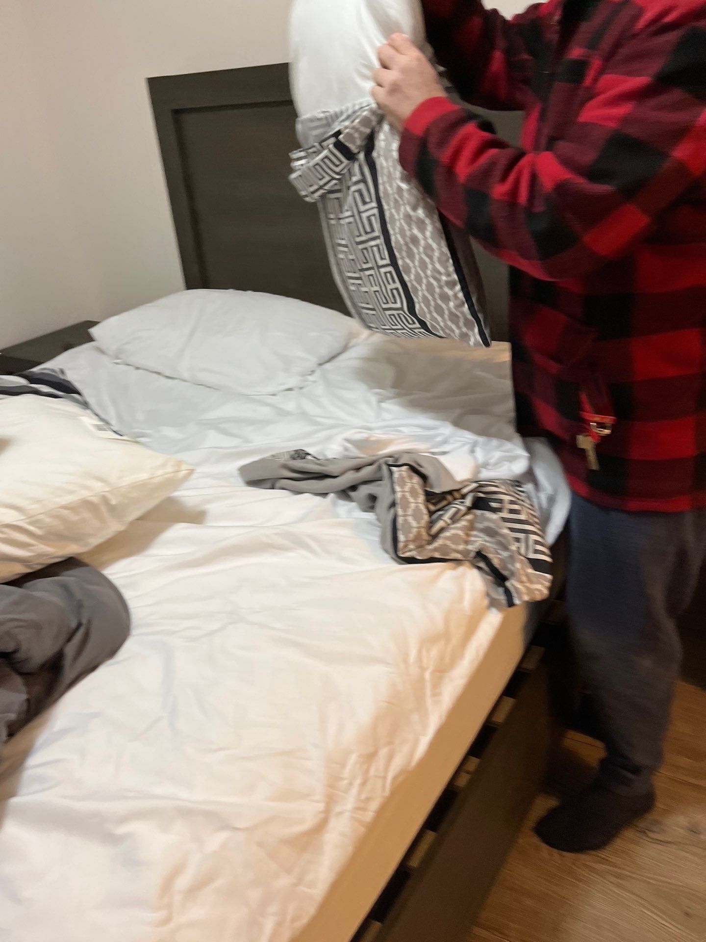 Airbnb Property Recurring Cleans by Tidyups Cleaning Service Inc