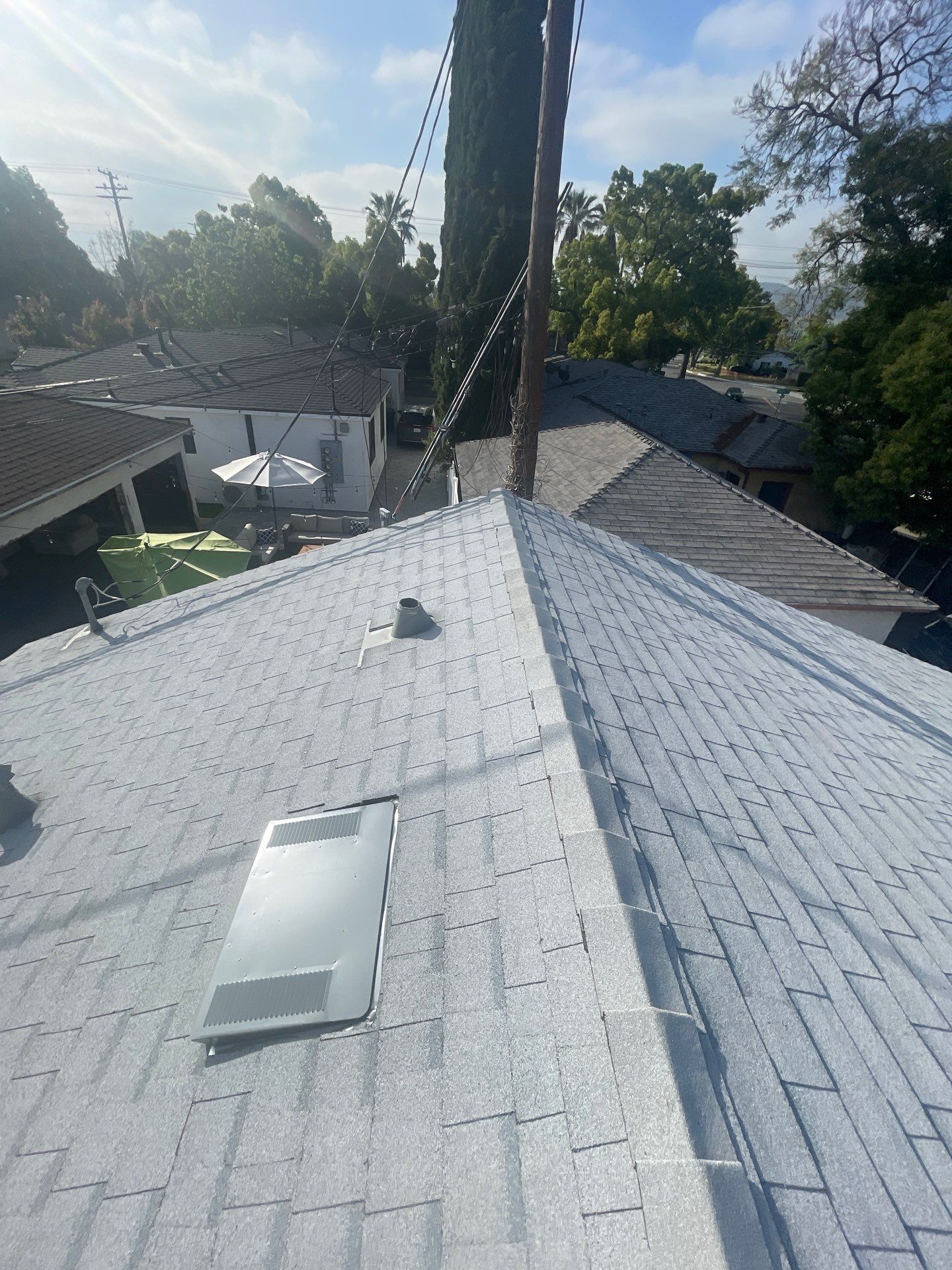 Roof Replacement - Burbank, CA 91506 by Epic Roof Replacement