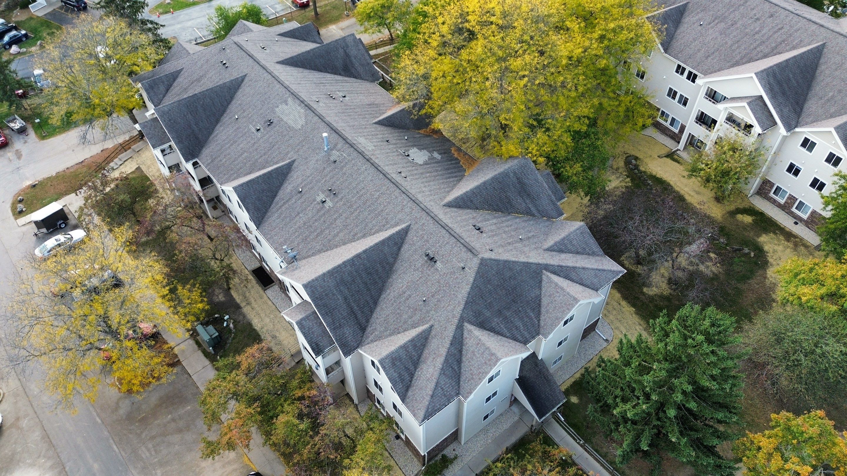 HVG 1144 by AFC Exteriors