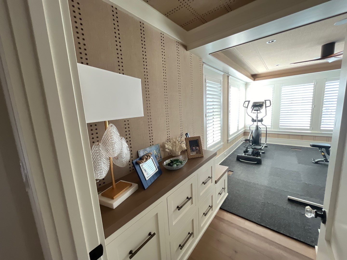 Luxury Home - Avalon, NJ by FreshCoat Works LLC