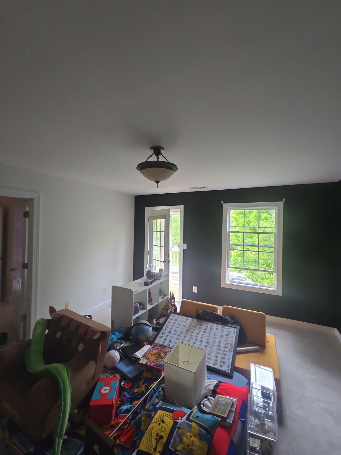 Interior Painting color changing. by GonzalezPainters & Contractors Inc 