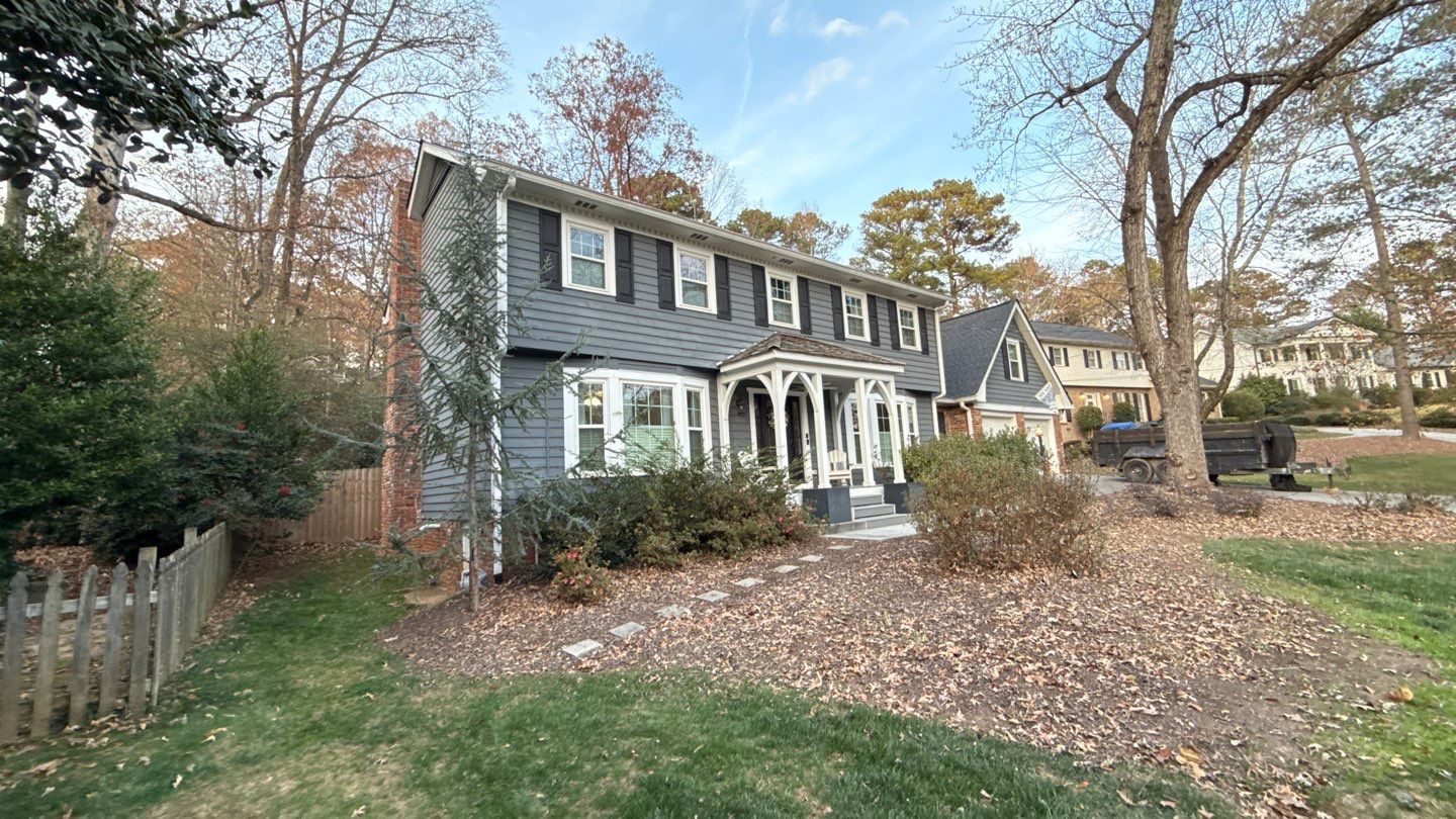 GAF Timberline HDZ in Charcoal by Element Pros Roofing, LLC