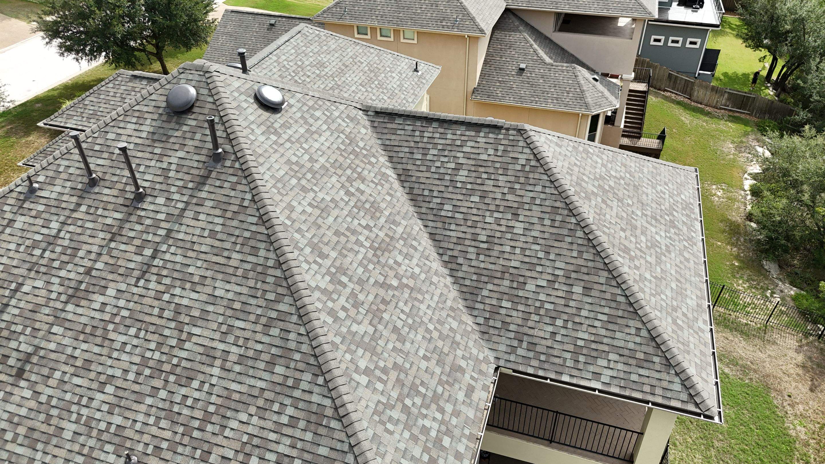 Driftwood - Owens Corning TruDefinition Duration  by RoofsOnly.com