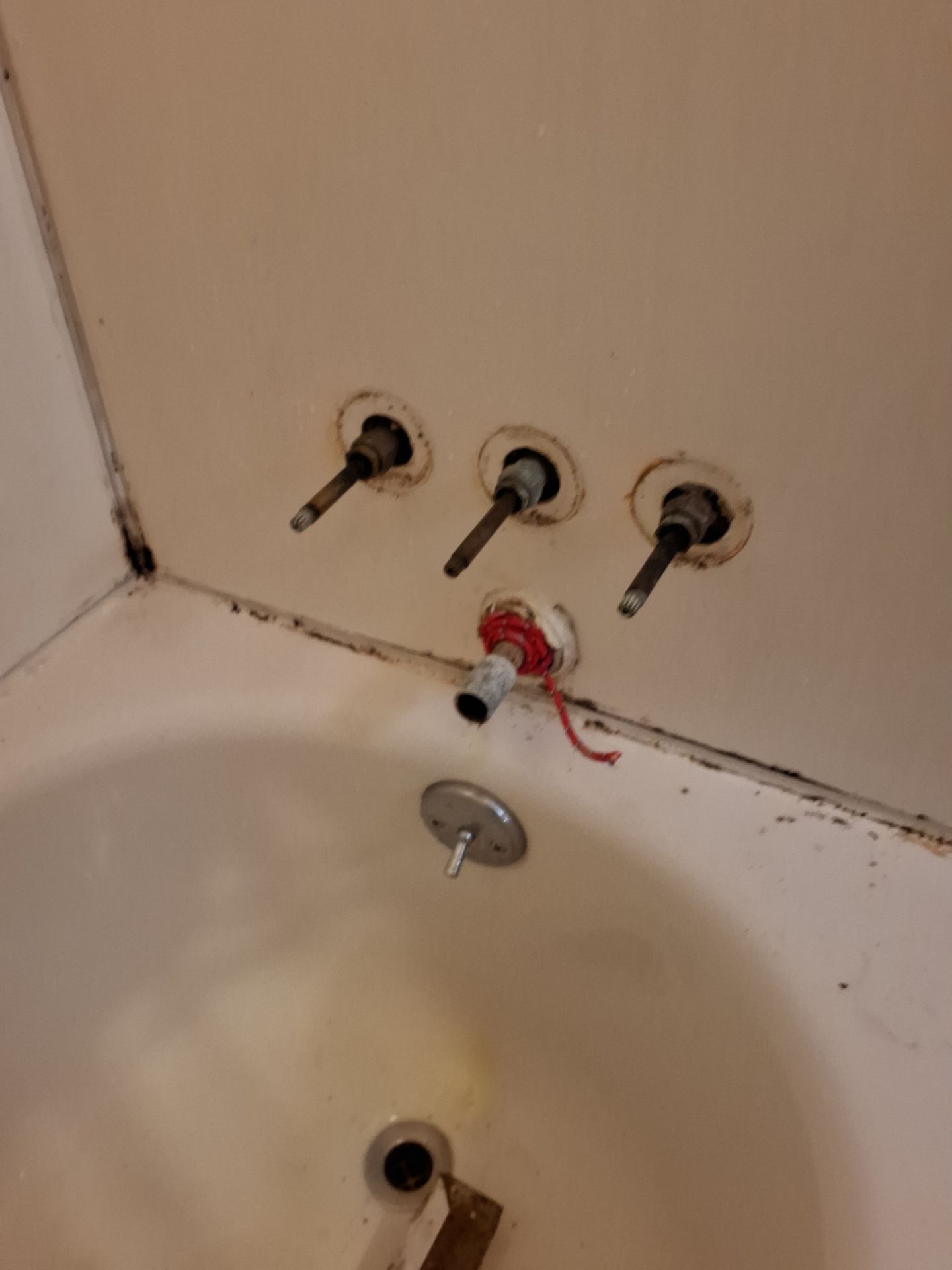 Tub to Shower Upgrade with MAAX Tub and FlexStone Wall System | West Sacramento by McCray's Handyman, Inc.