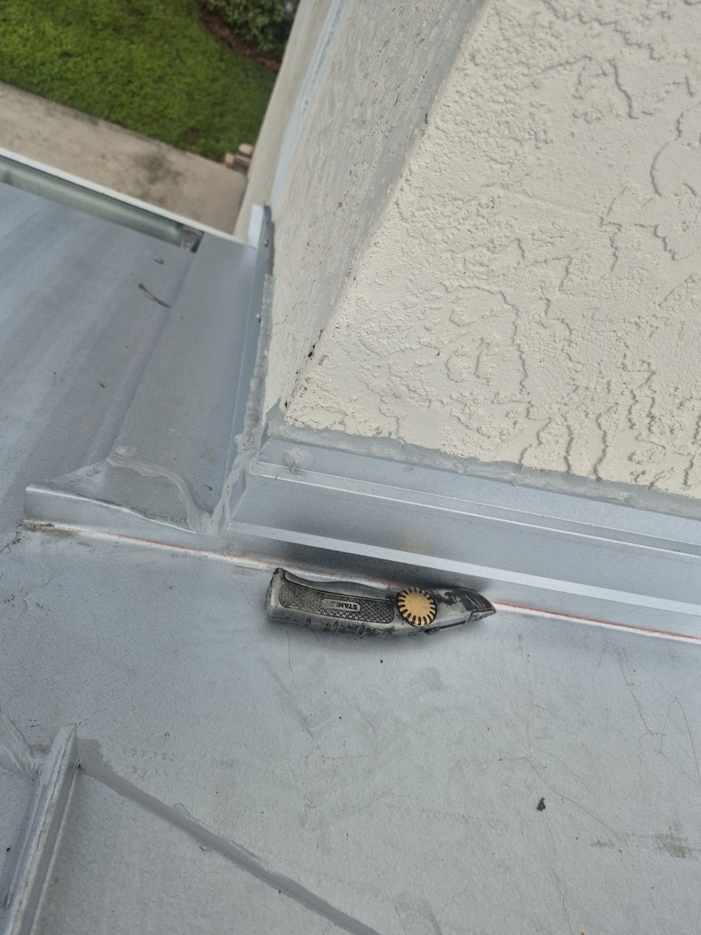 Project in St. Petersburg 33704 by Mitchell Roofing Company LLC