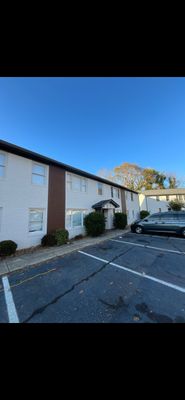 Project by Next Step Contracting