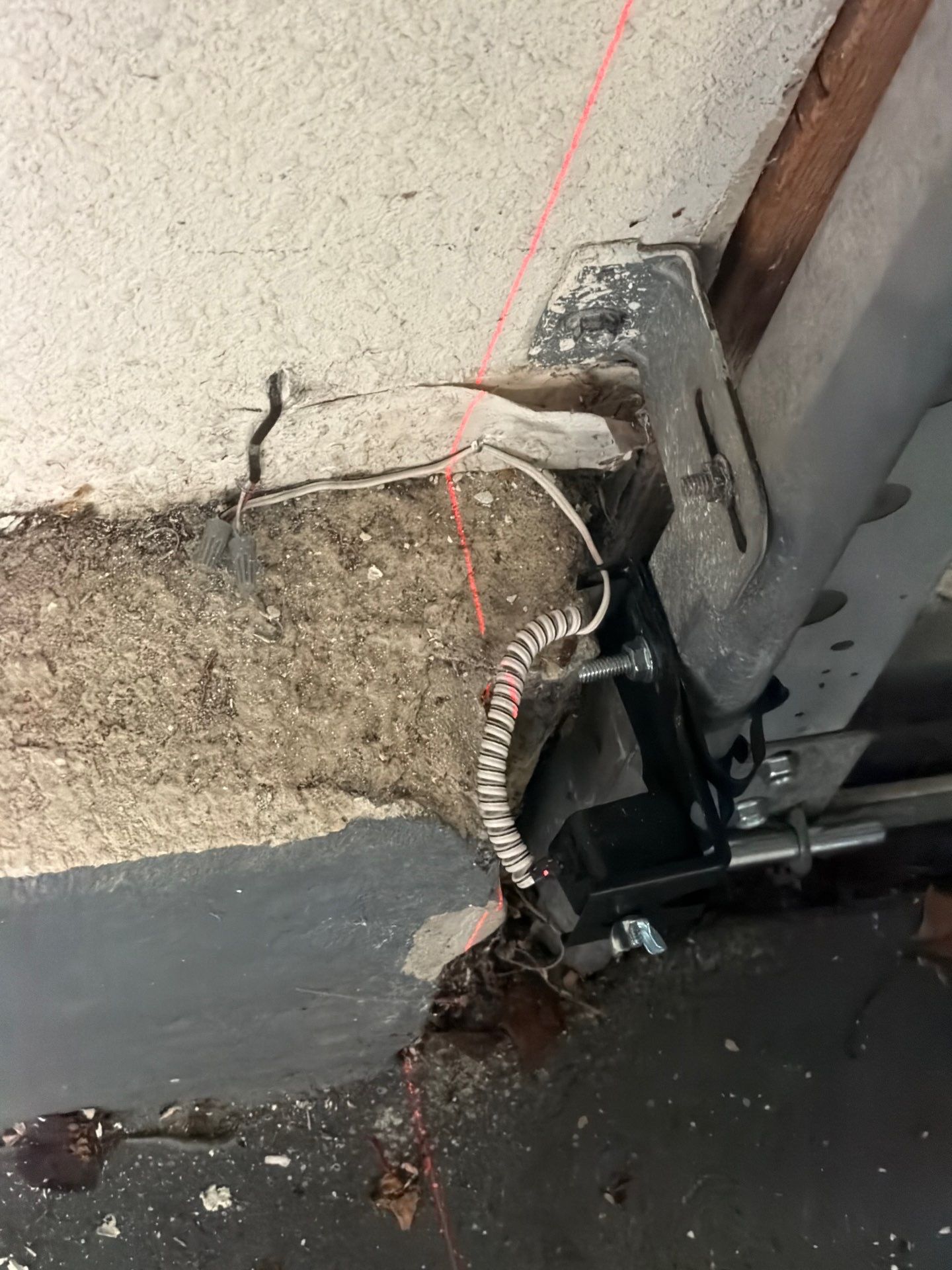 Project in Pleasanton, CA by Valiant Garage Door