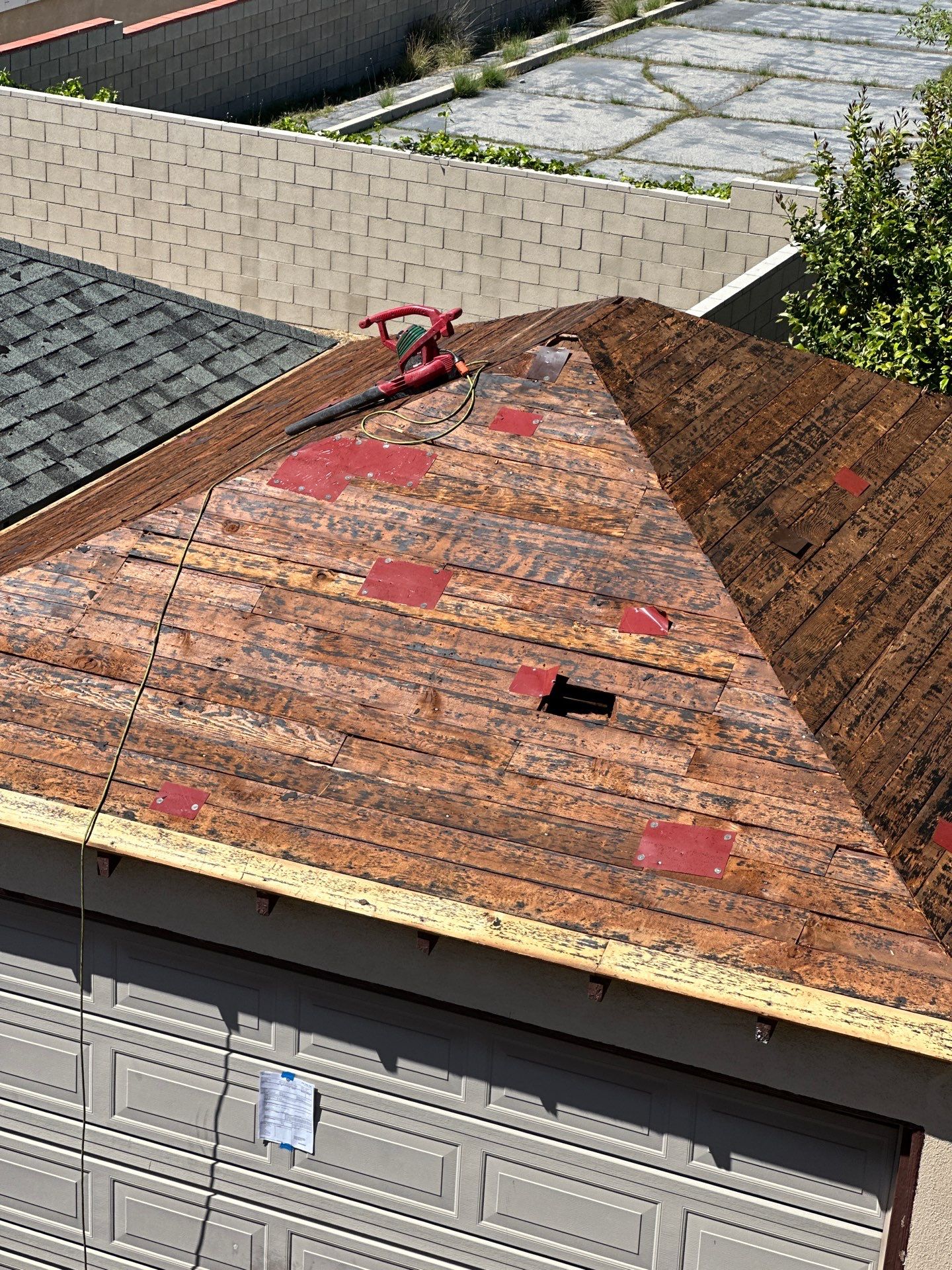 Roof Replacement - Santa Clara, CA 95050 by Epic Roof Replacement