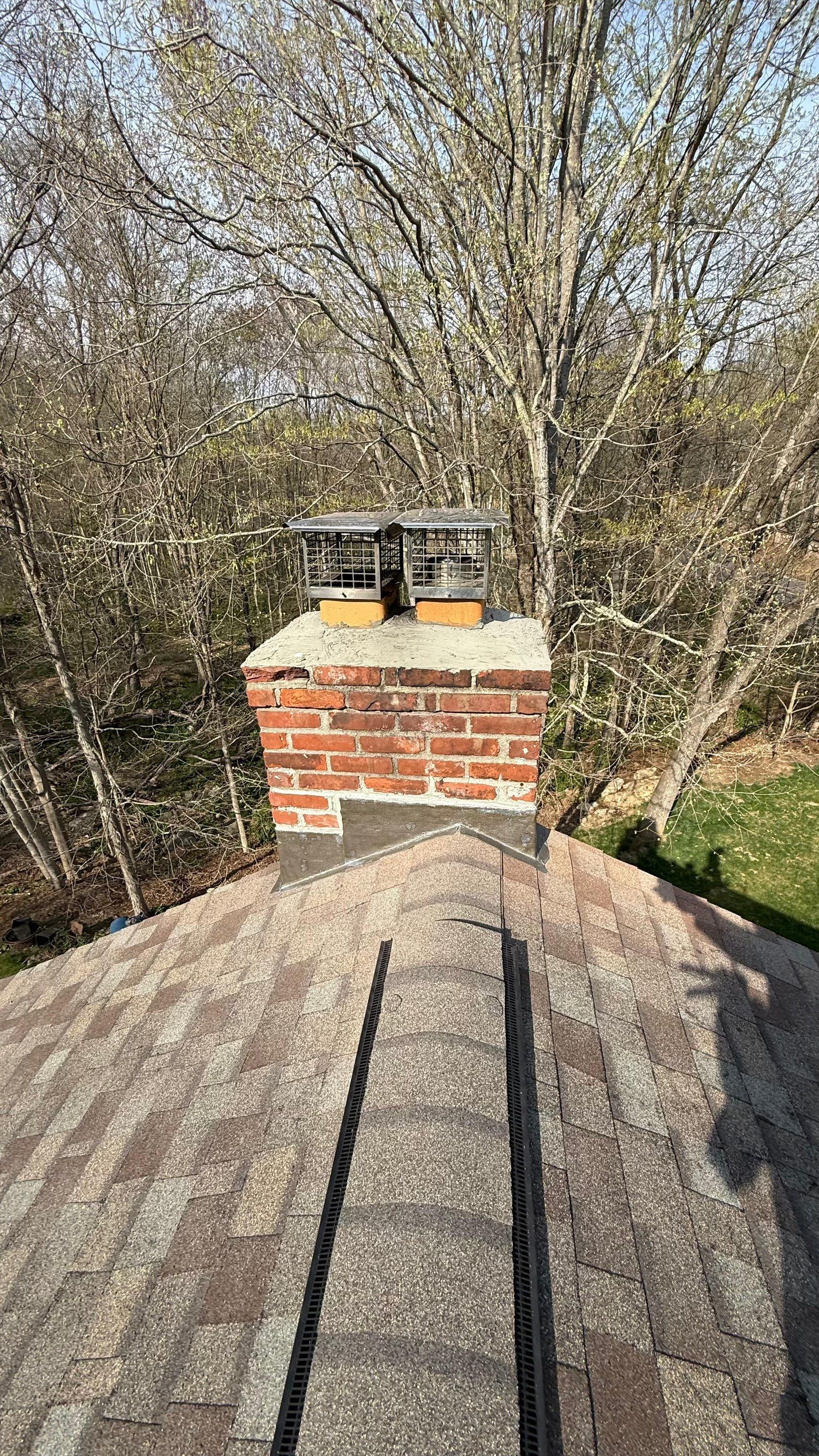 Owens Corning Duration: Driftwood in Oxford, Connecticut by Golden Shield Roofing