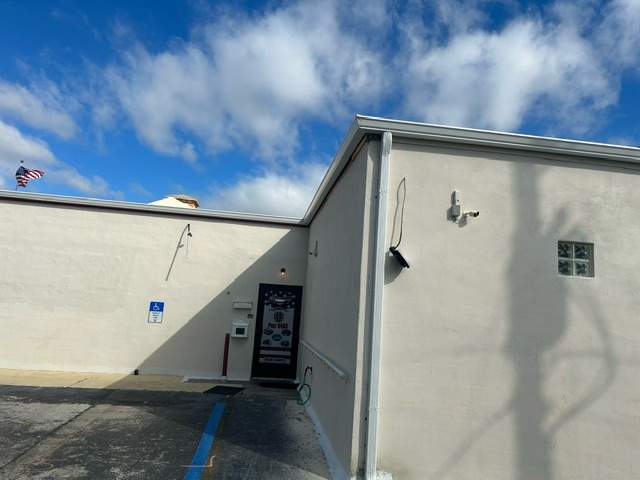 Commercial Roofing Installation using BUR by Four Peaks Roofing