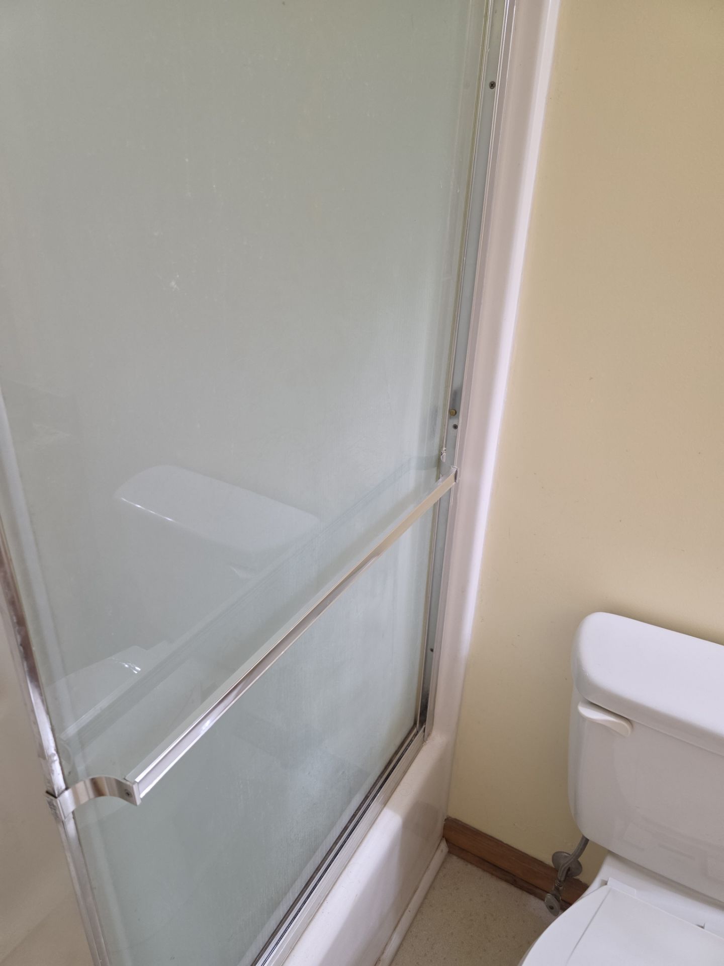 Tub to Shower by BathPlanet SW Virginia