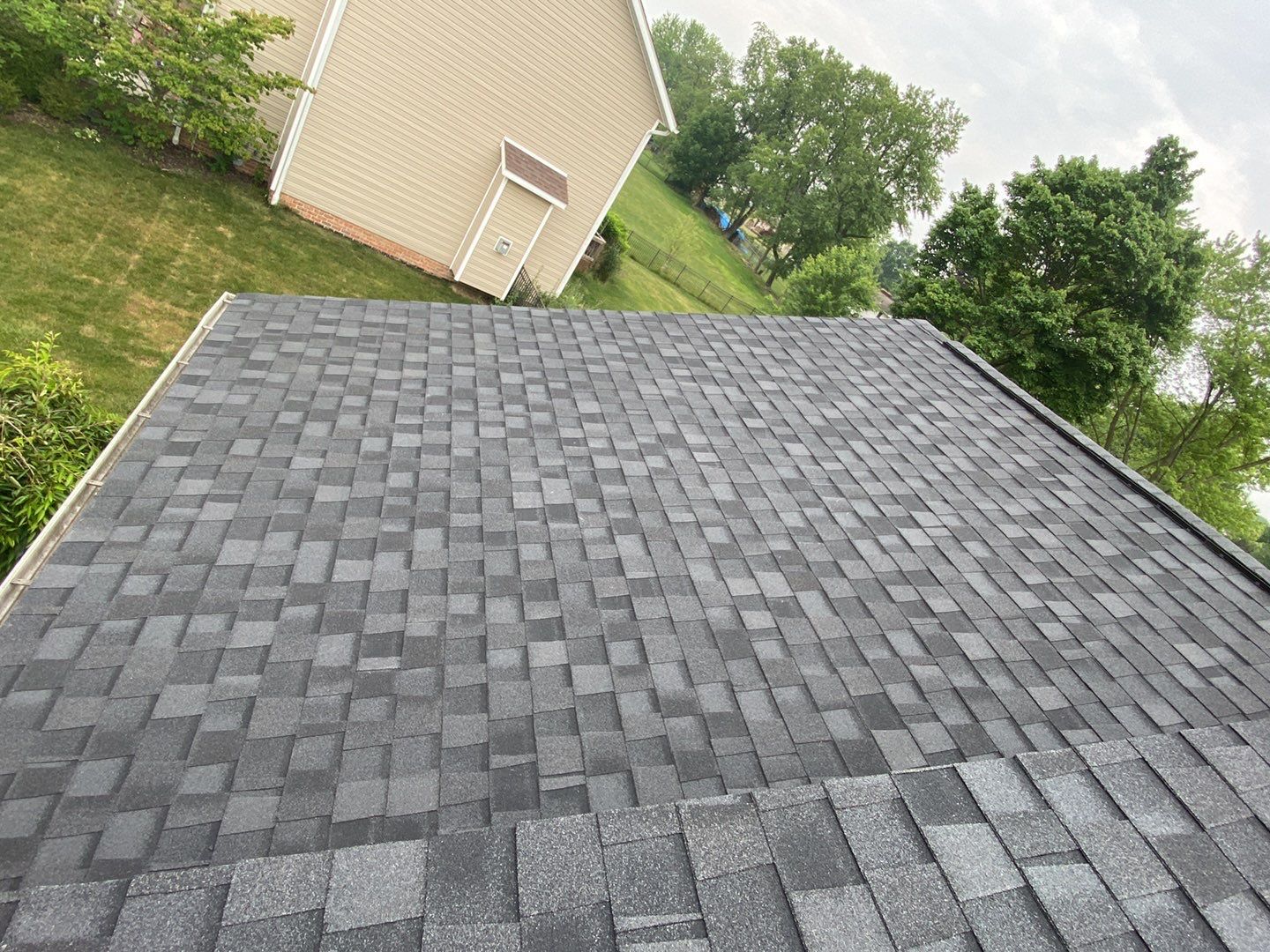 Carol DelCorso by Silver Leaf Contracting 