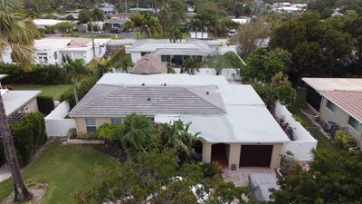 Residential Roofing Installation using WestLake Roofing Tile
