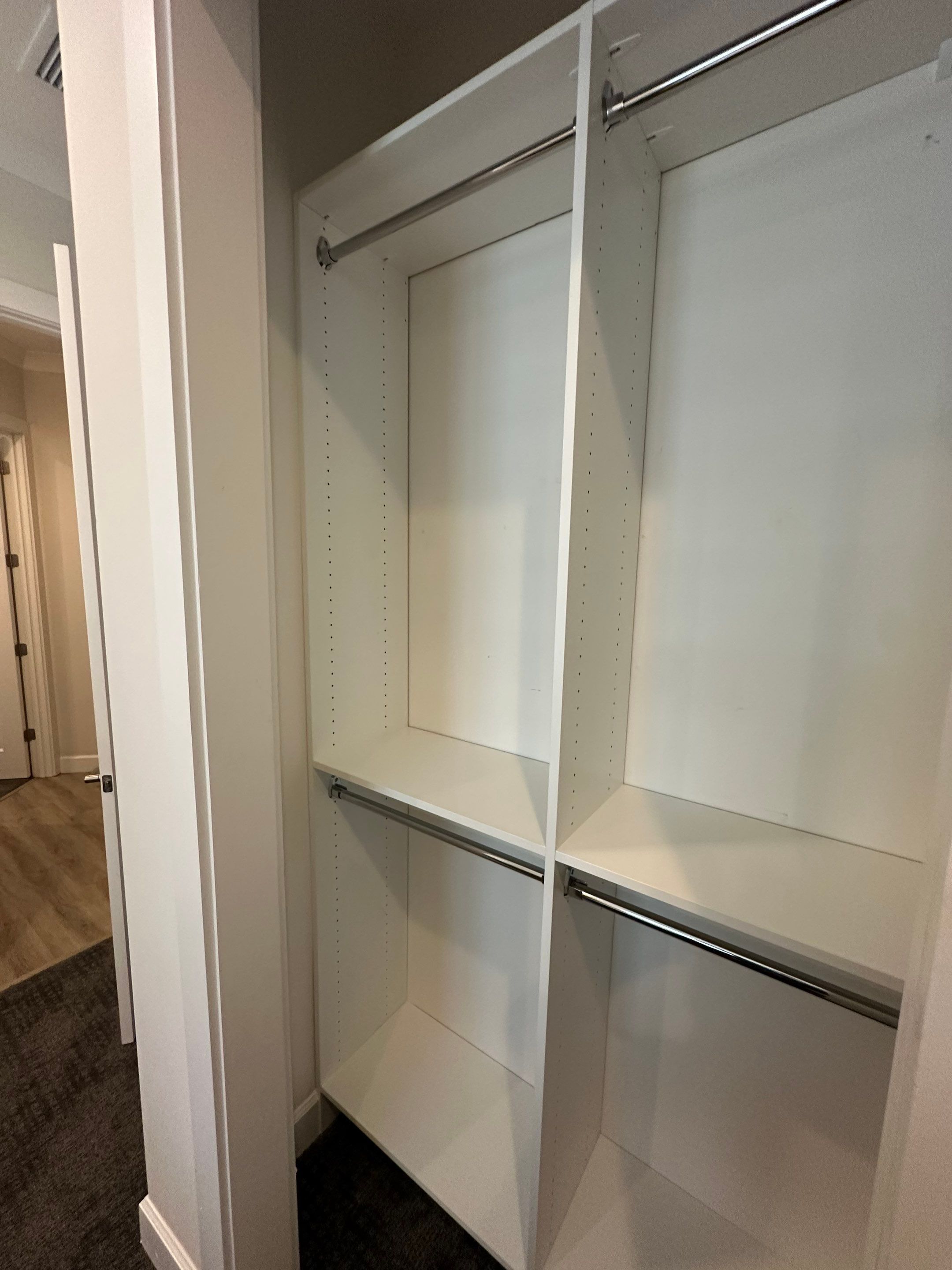 Project in Tampa, FL by Square 1 Garage and Closet Solutions