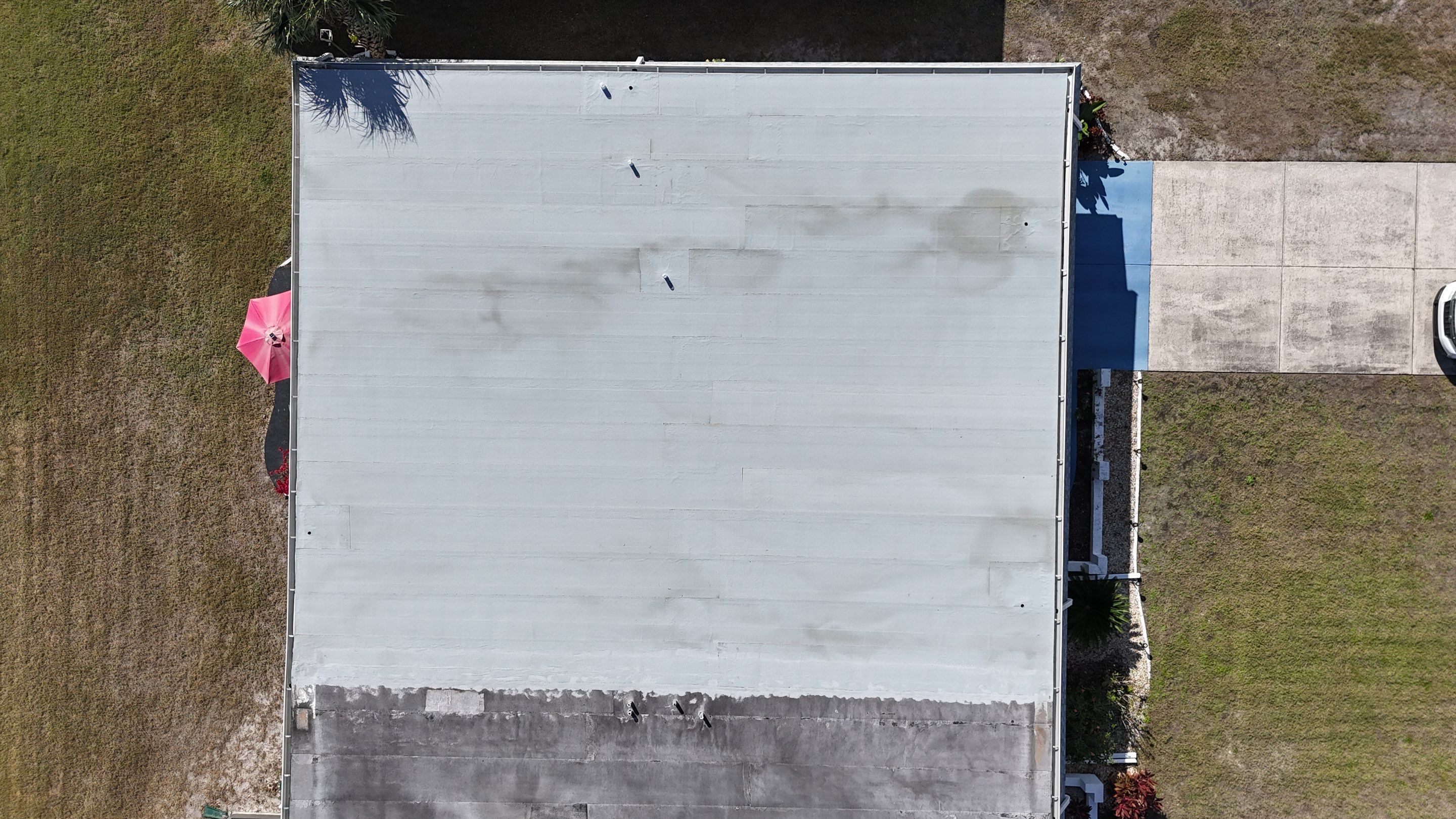 Roof Replacement in Sun City Center, FL by Shingle Masters Roofing