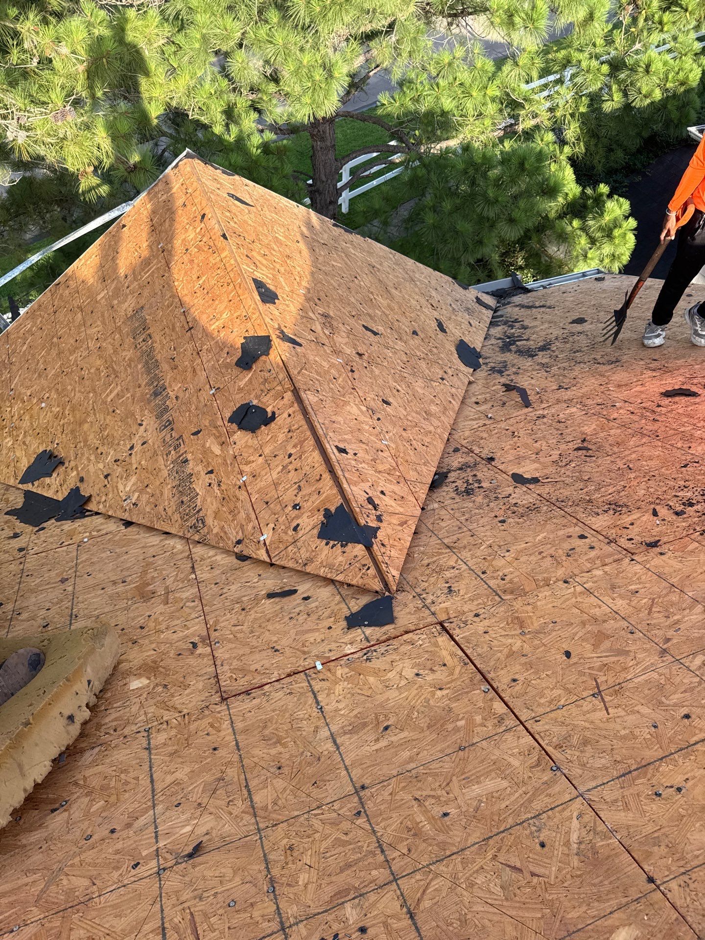 Roof Repair Katy by Roof Repair Company