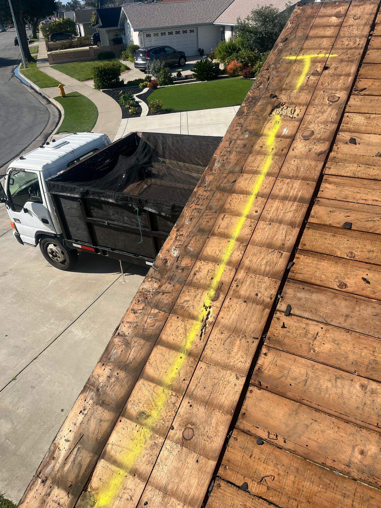 Roof Replacement- Huntington Beach, CA 92647 by Epic Roof Replacement